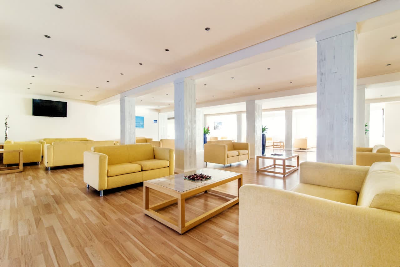 La Santa Maria Playa Hotel Ansicht 9
