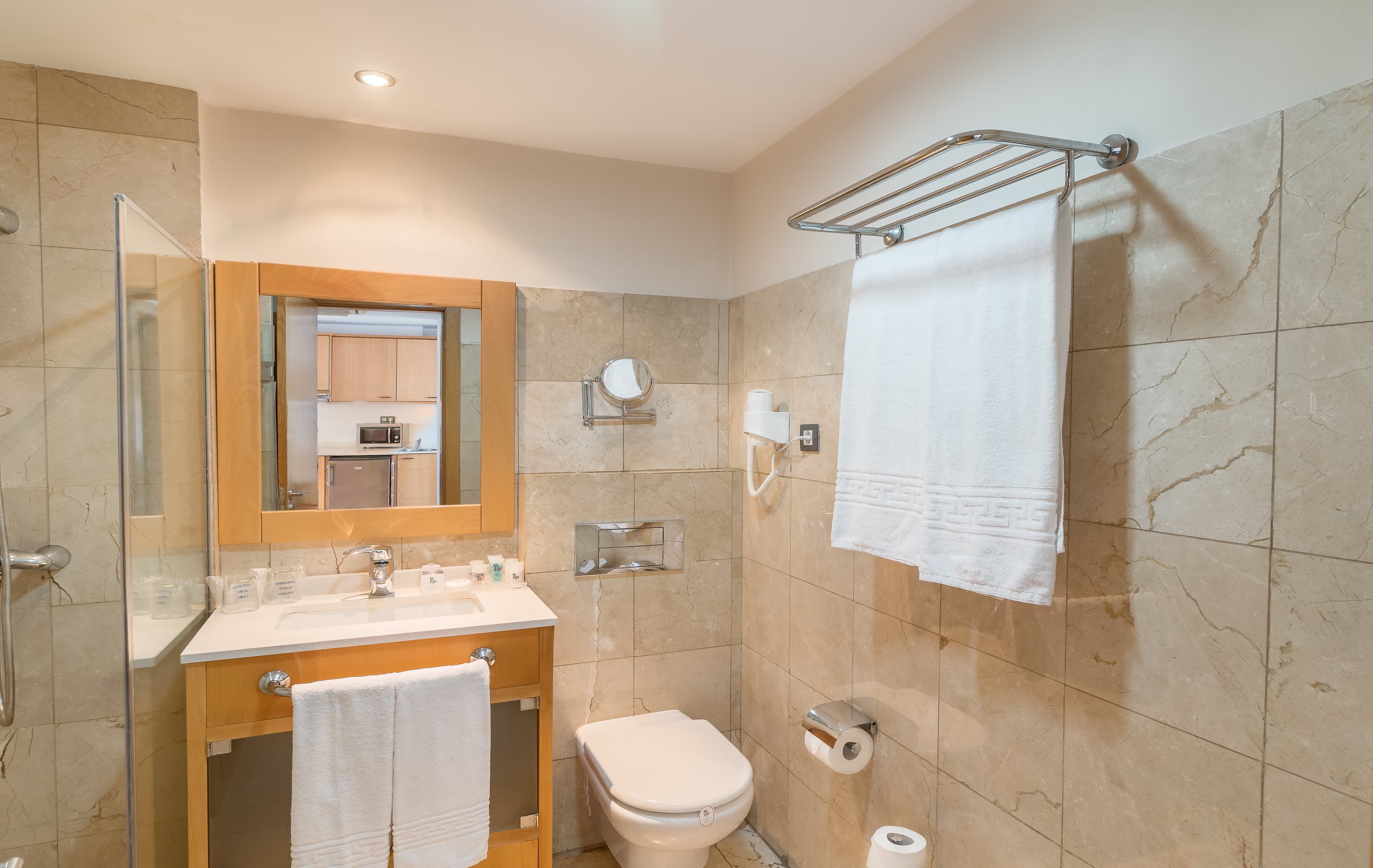 Hotel LIVVO Corralejo Beach Ansicht 6