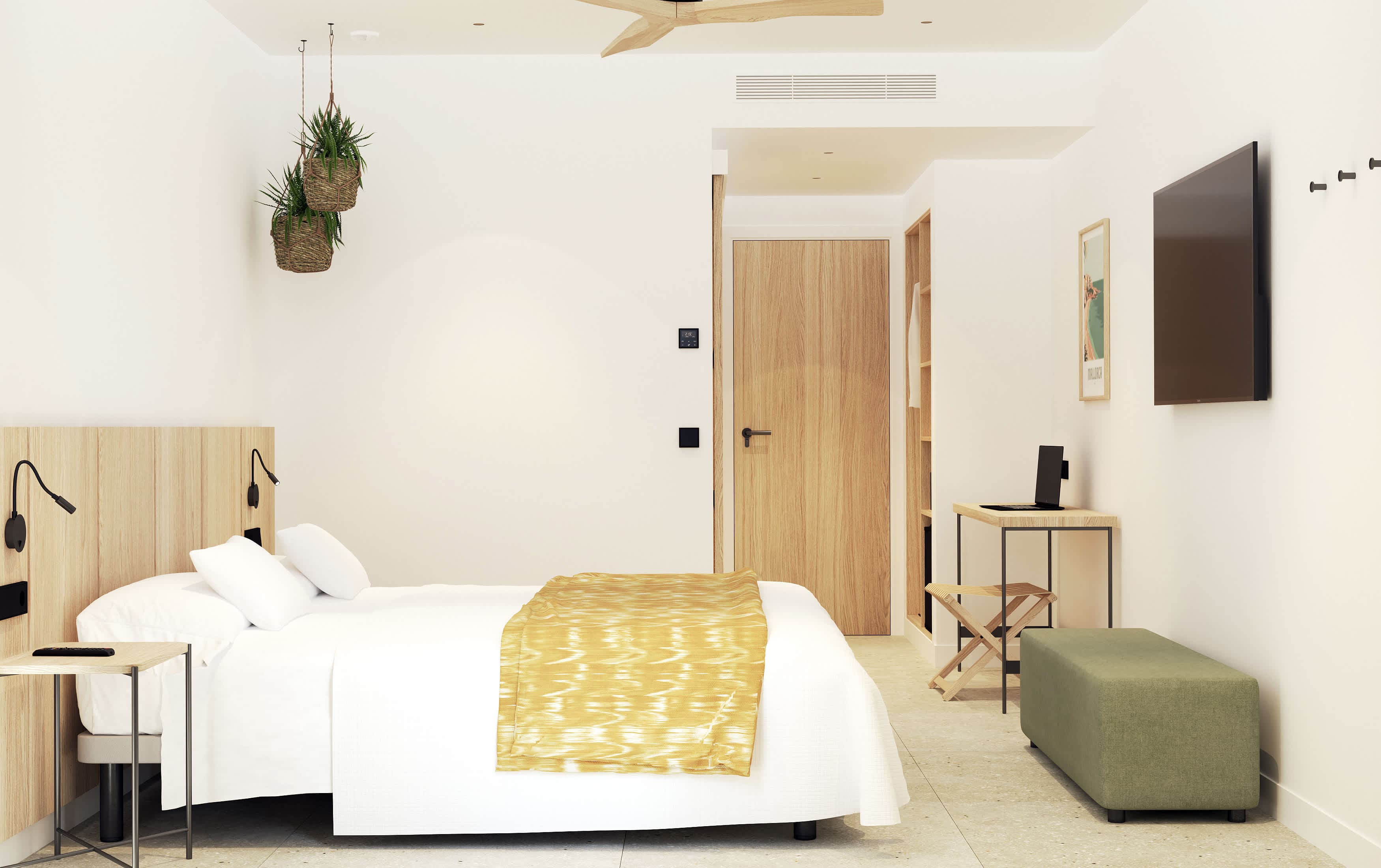 Tangerine by Honne Hotels Ansicht 5