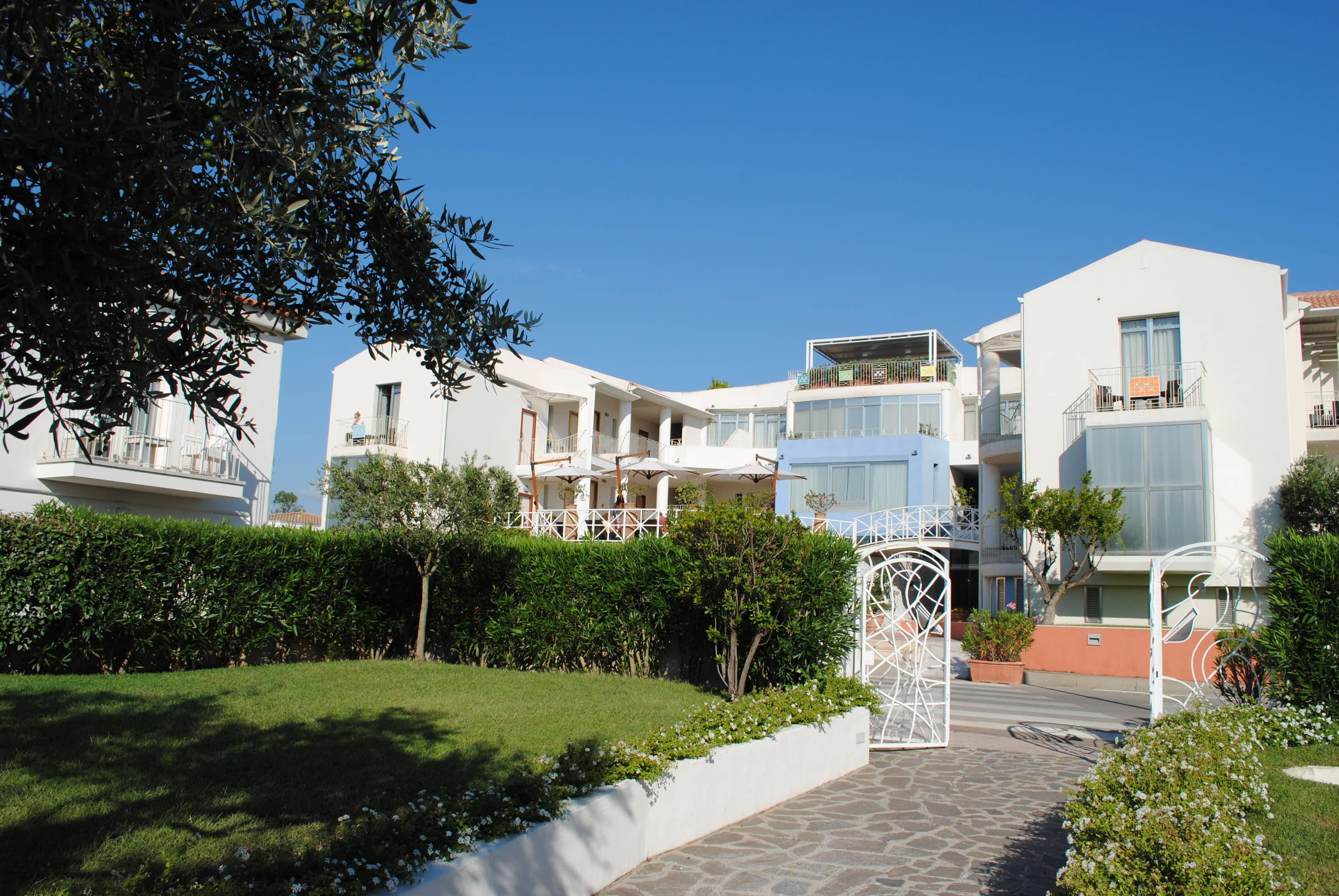 The Pelican Beach Resort & Spa Ansicht 2
