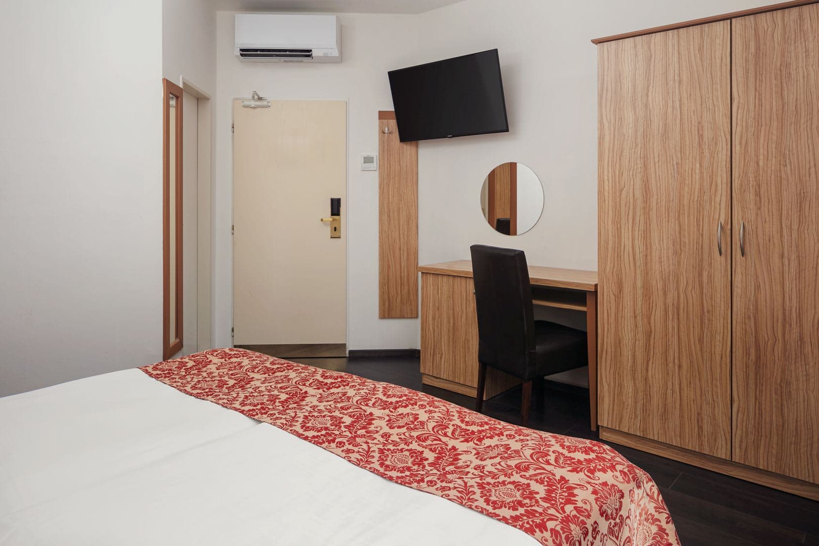 Superior Hotel Prague Ansicht 3