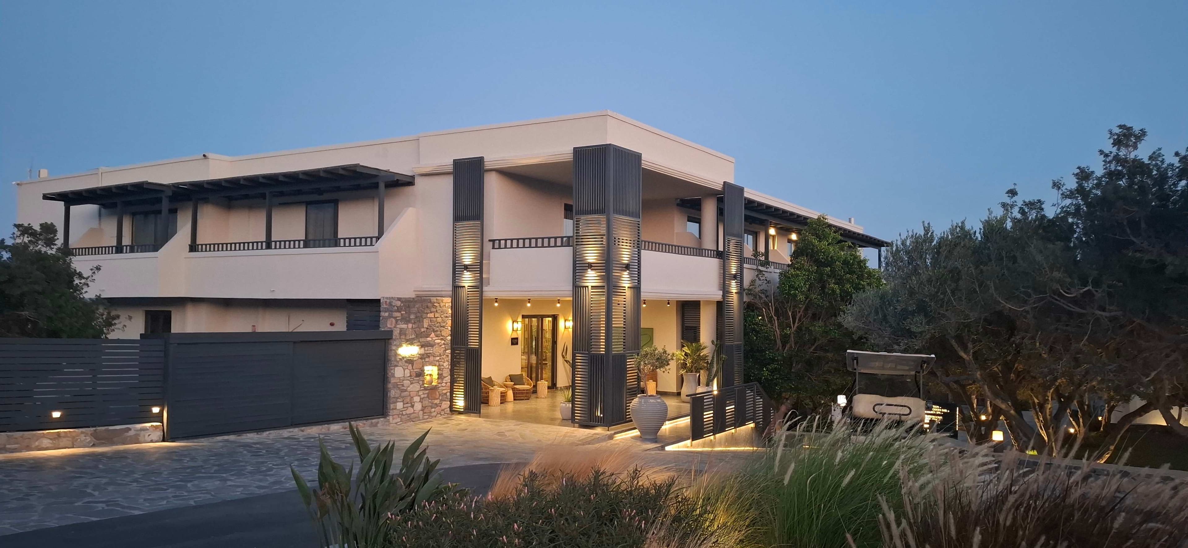 Numo Ierapetra Beach Resort Crete, Curio Collection by Hilton Ansicht 2