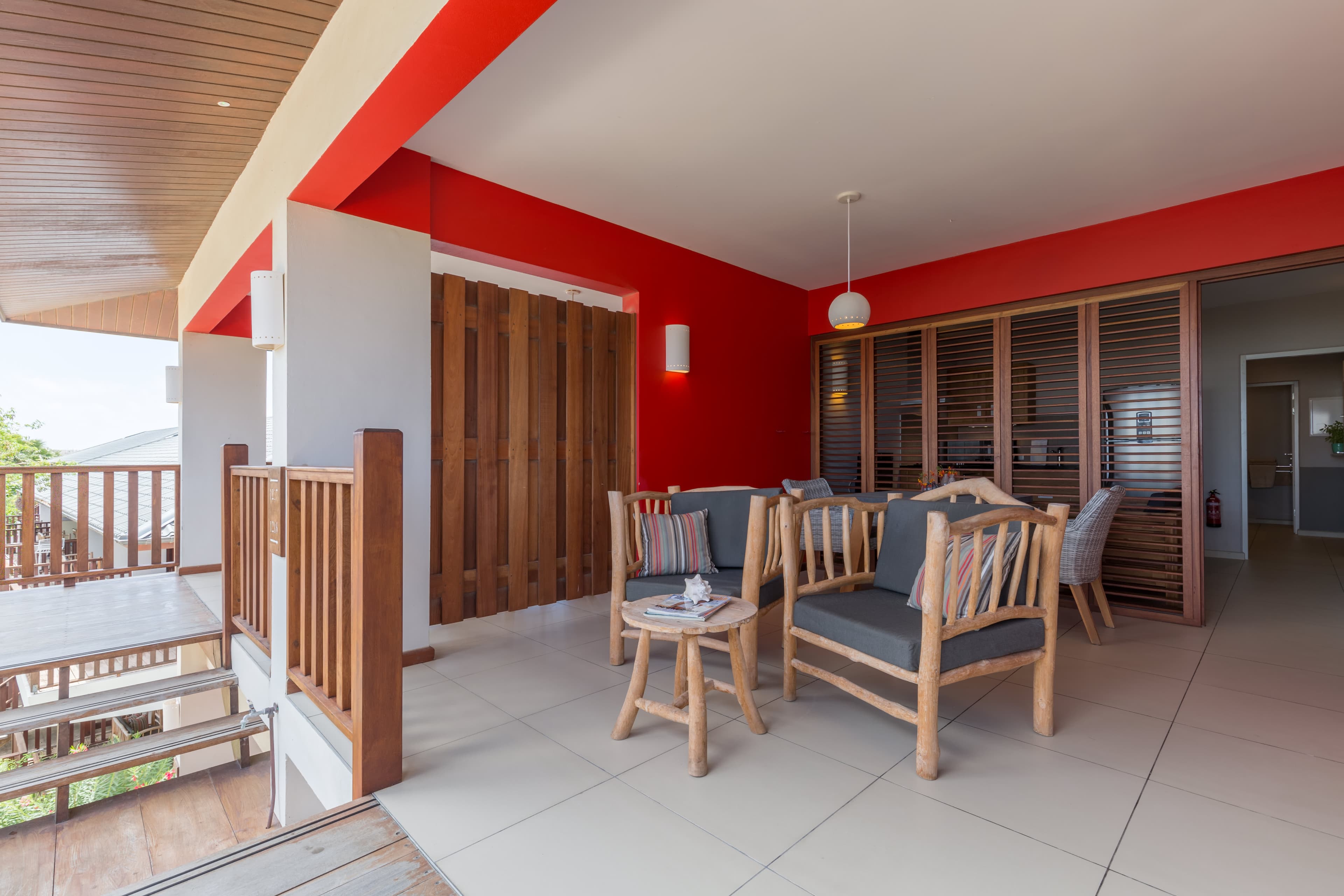 Morena Resort Ansicht 4