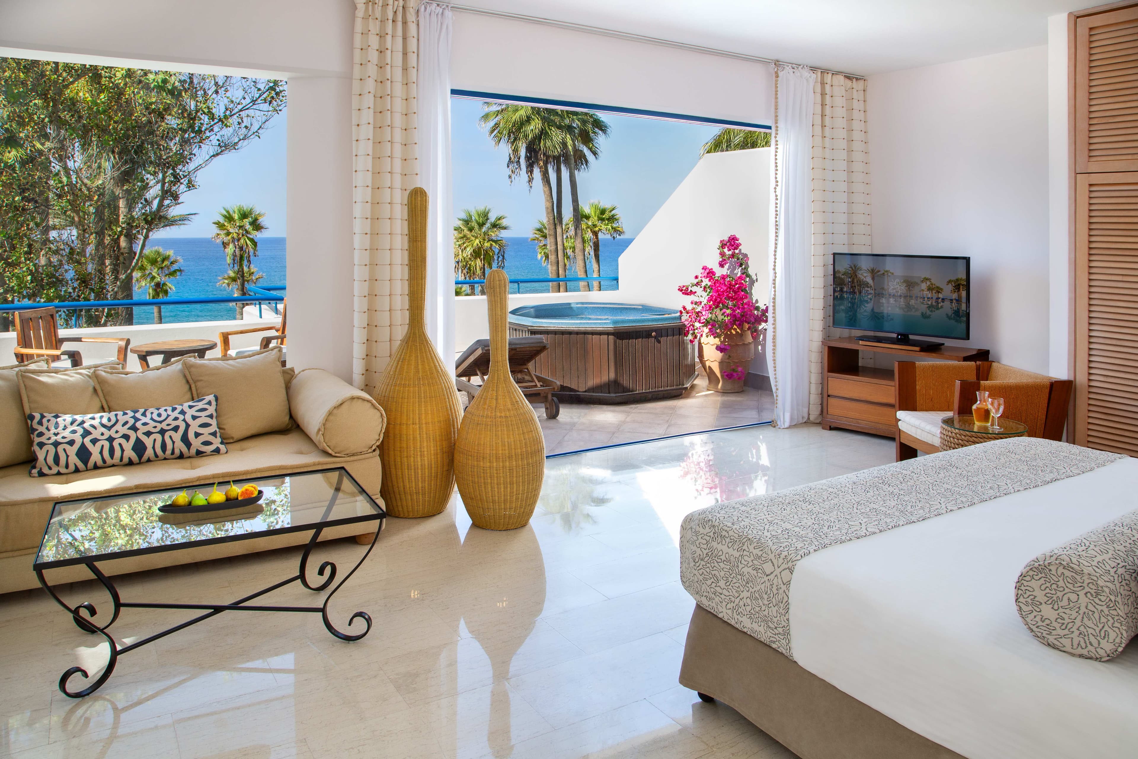 Azia Resort & Spa Ansicht 5