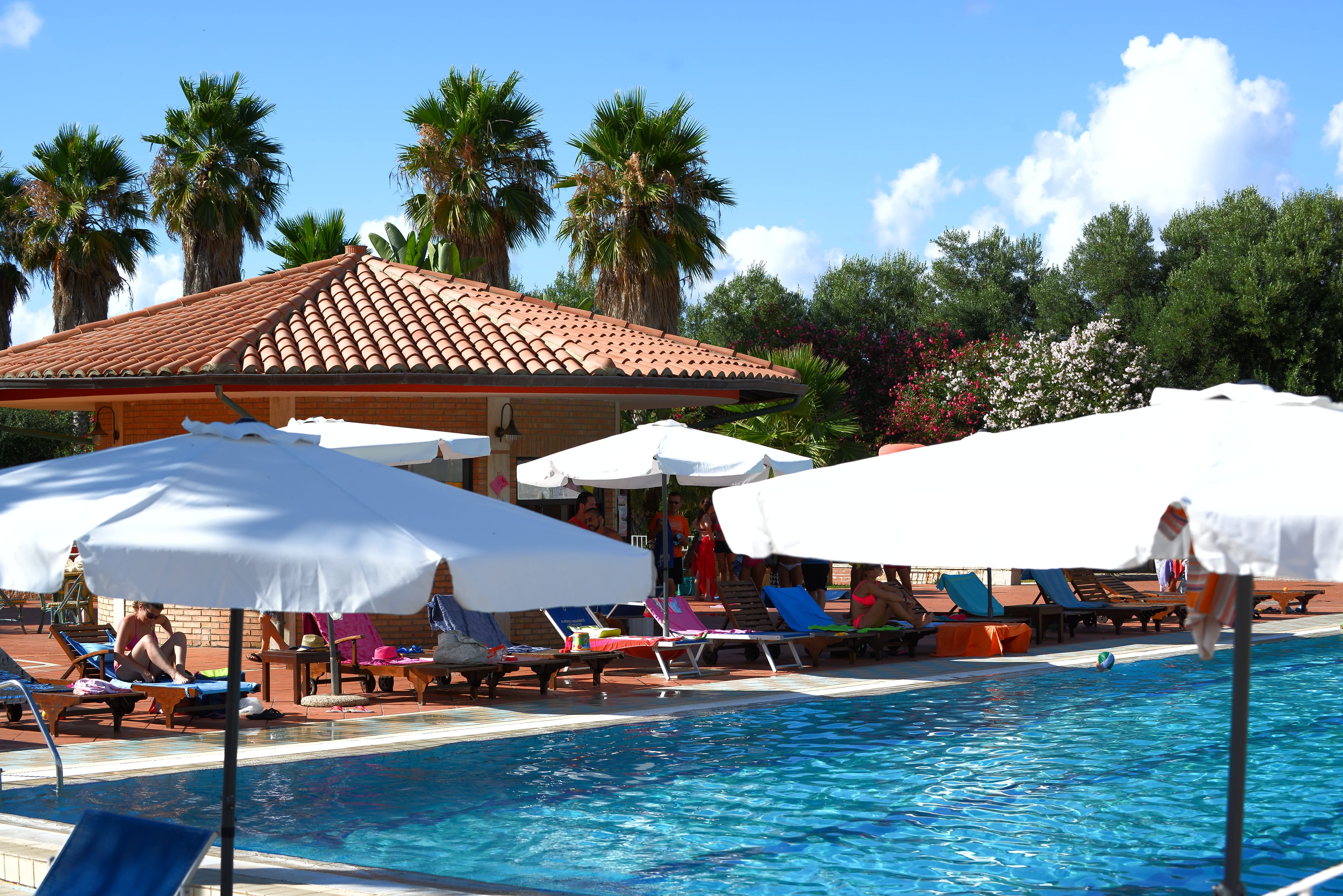 Hotel Residence Sciabache Ansicht 6