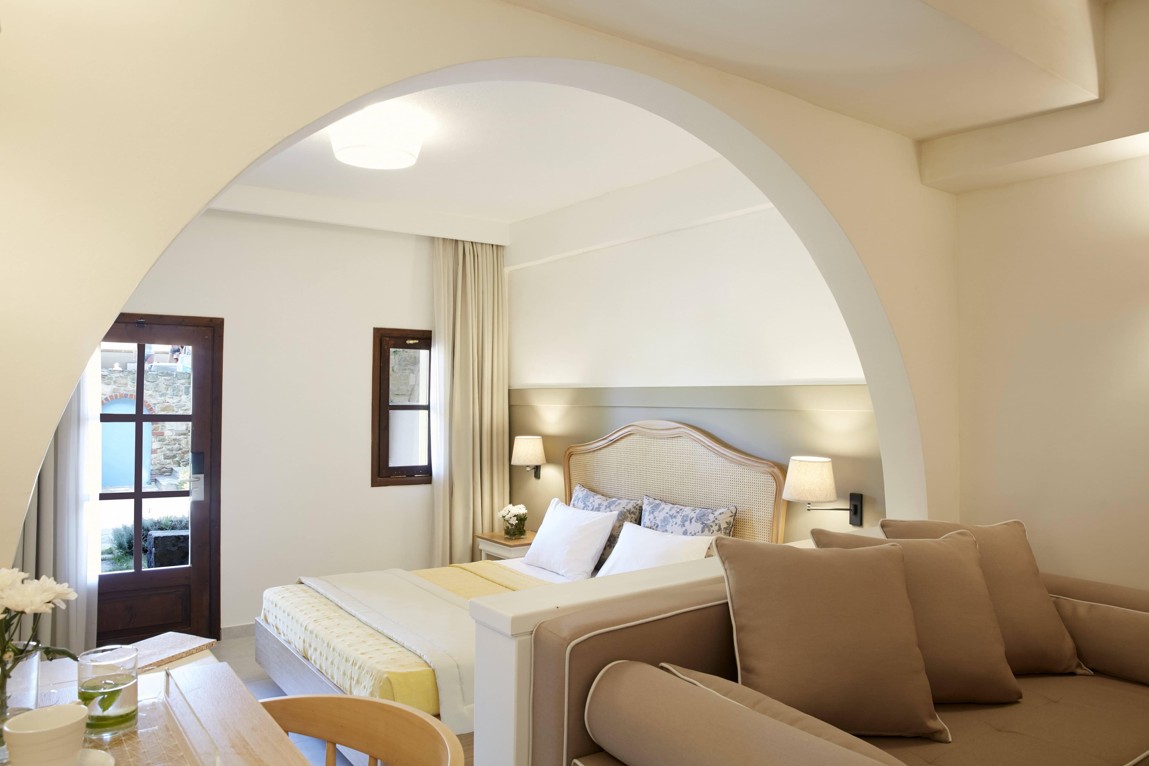 Simantro Resort Ansicht 4