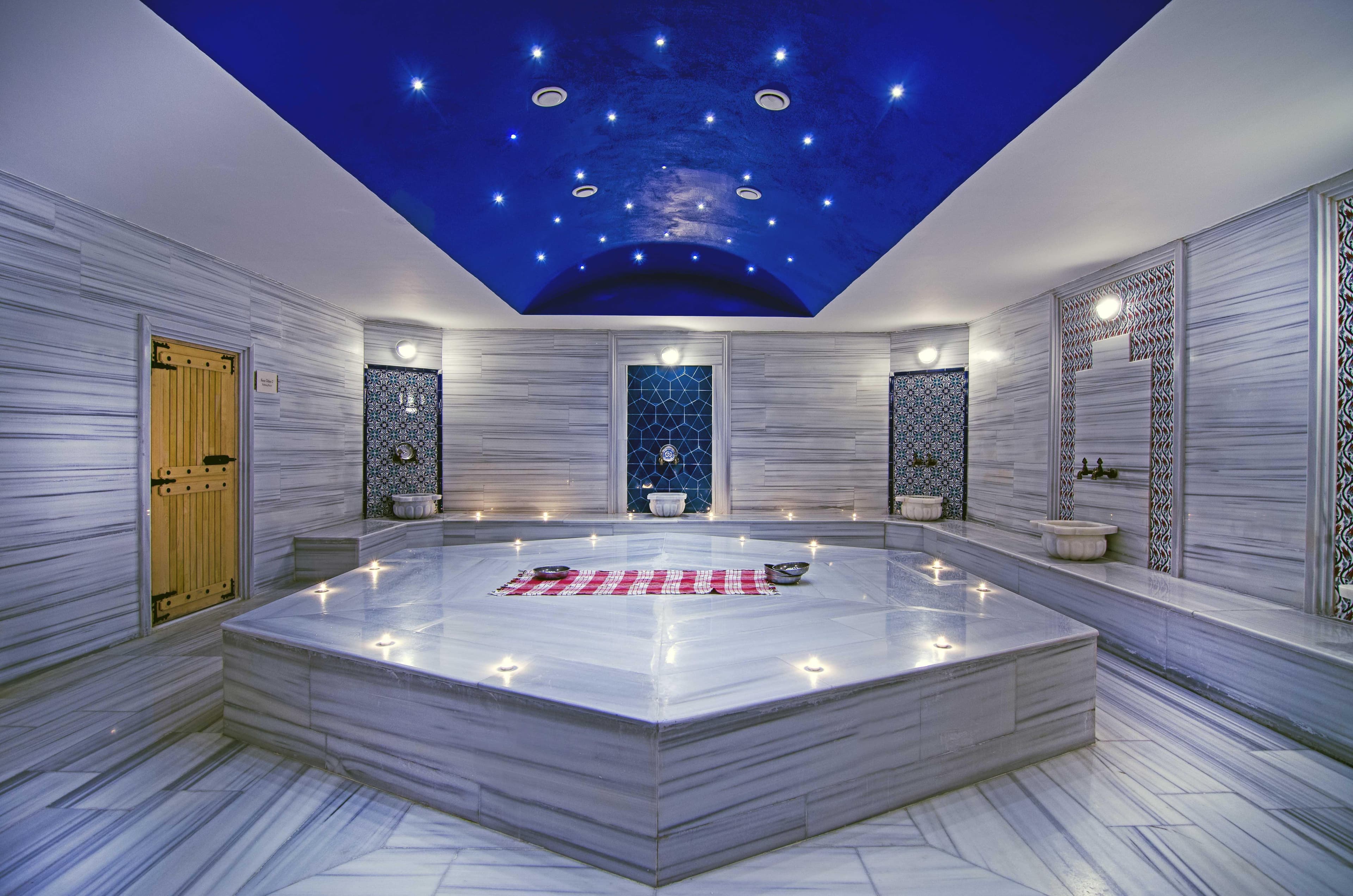 alltoura Club Hotel Palm Wings Beach Resort & Spa Kusadasi Ansicht 9