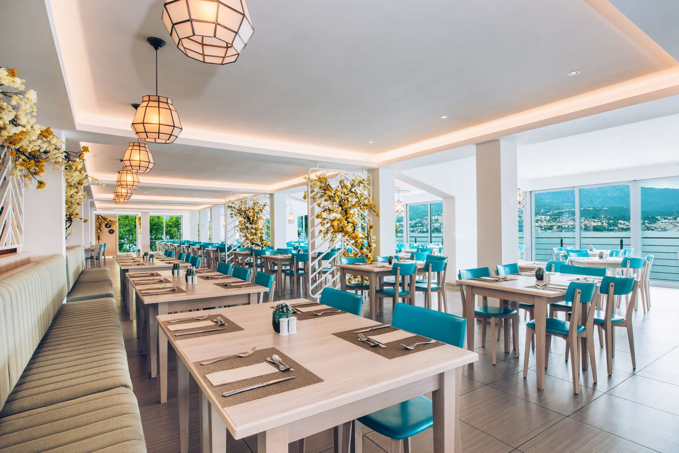 Iberostar Waves Herceg Novi Ansicht 9