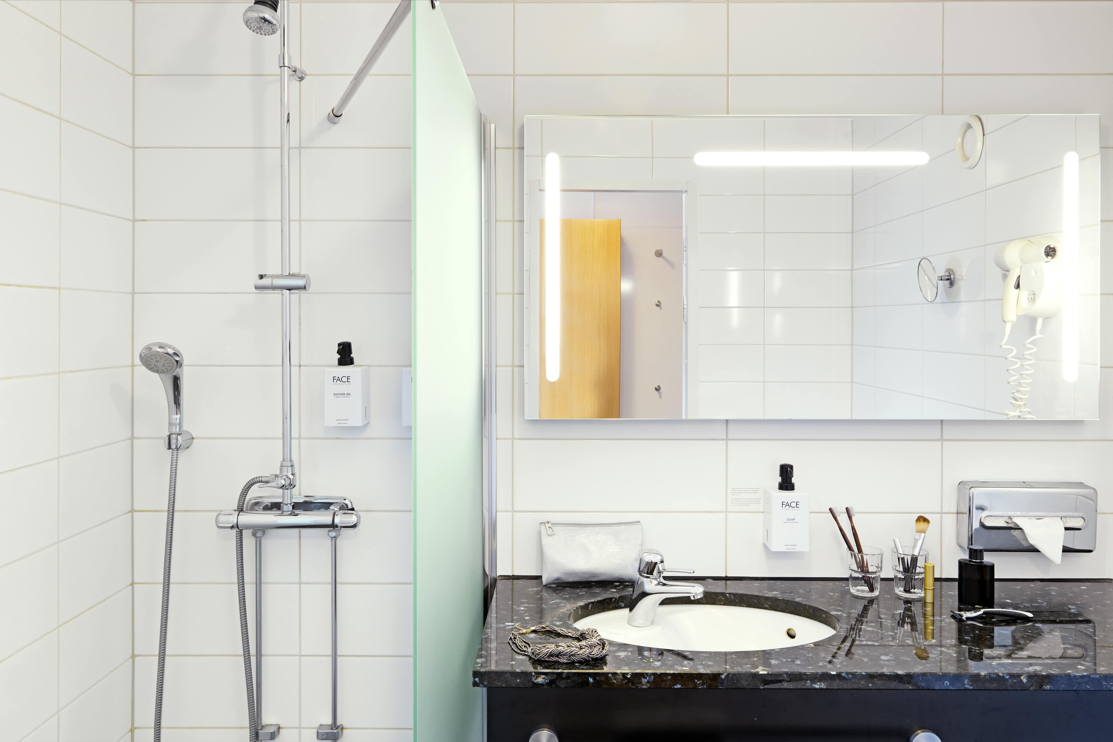 Scandic Hotel Europa Ansicht 4