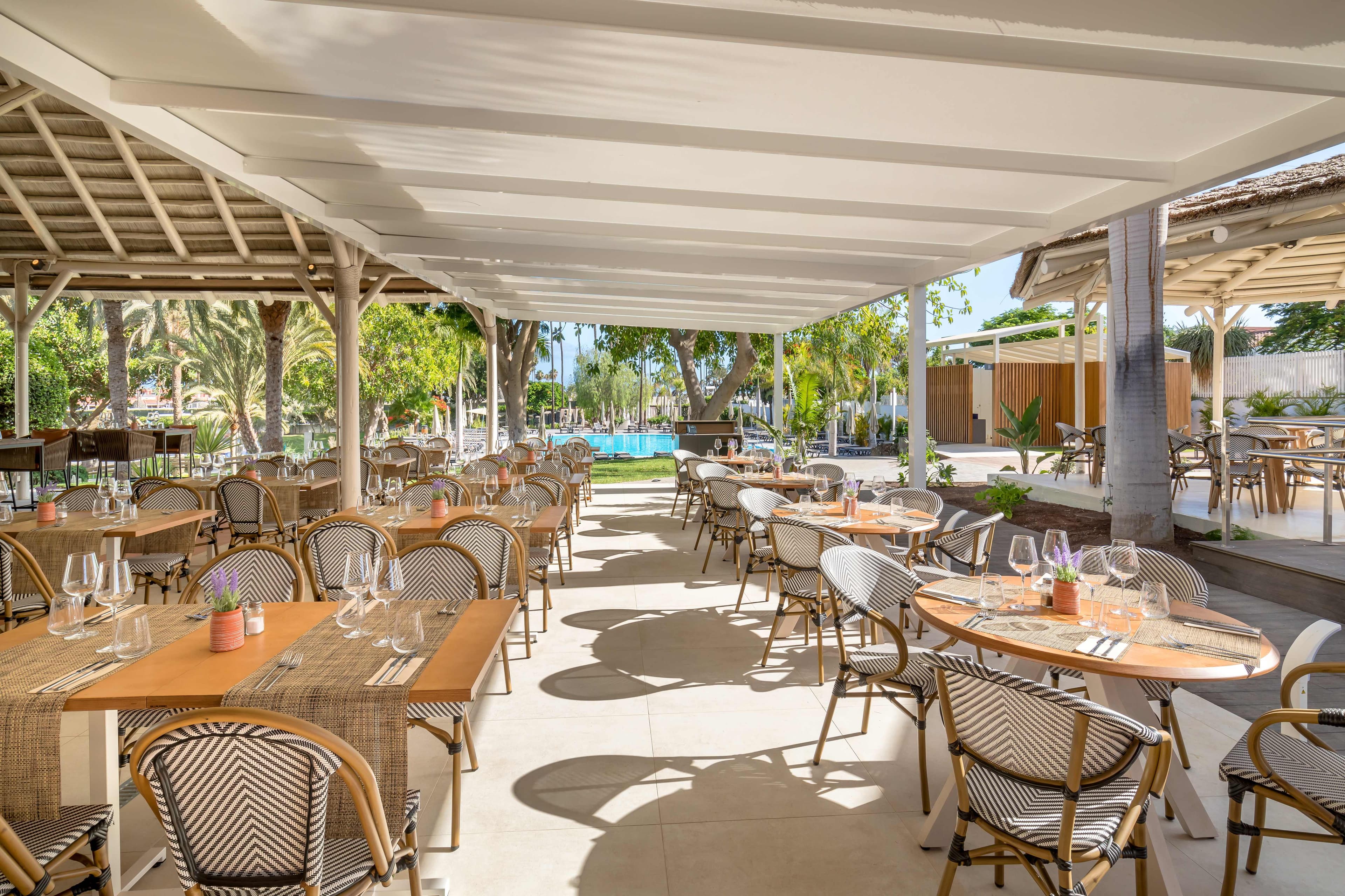 Barceló Margaritas Royal Level Ansicht 9