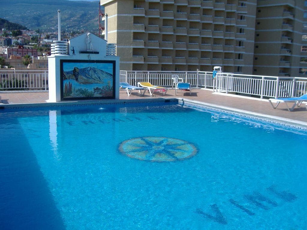 Skyview Hotel Ansicht 7