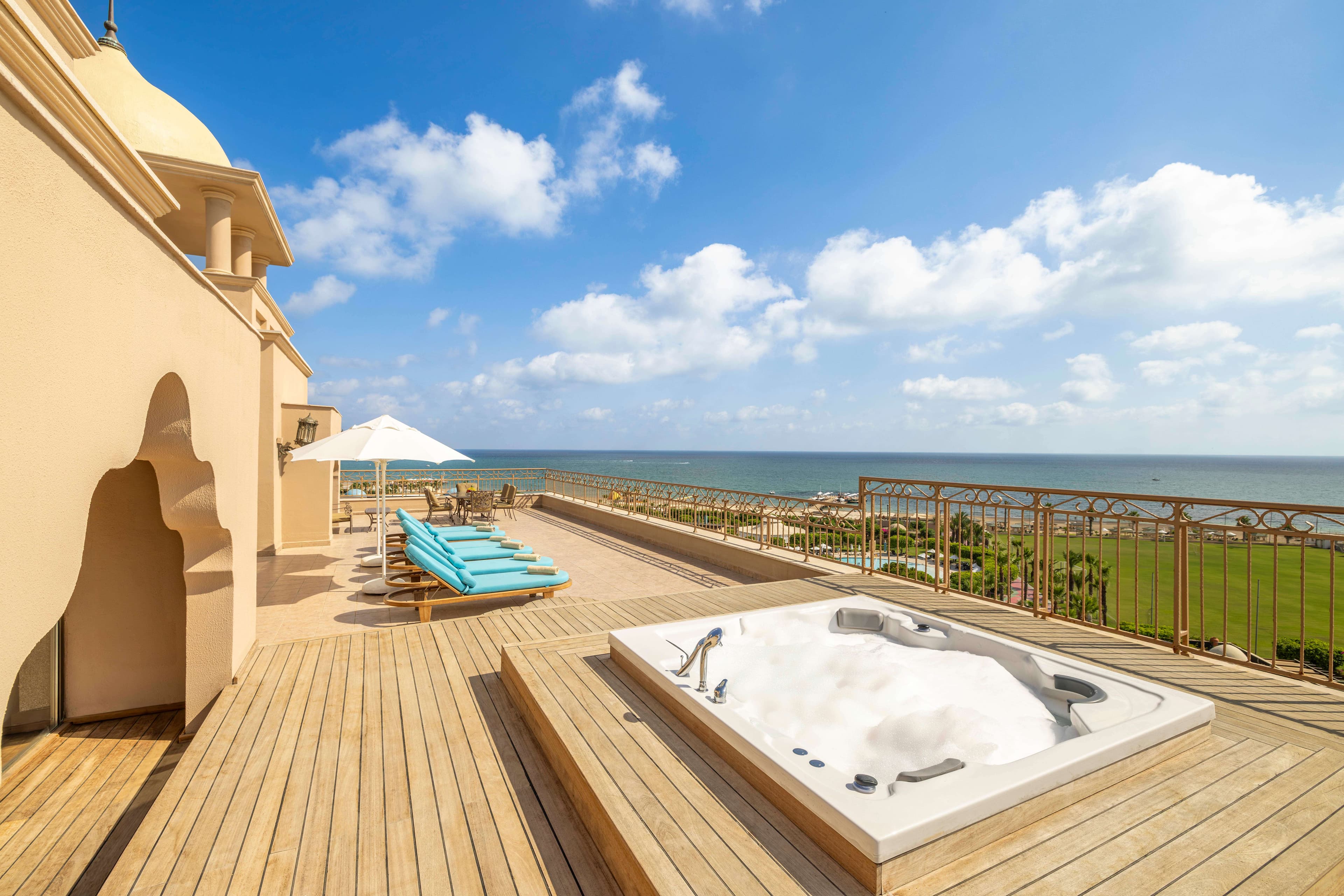 Spice Hotel & Spa Ansicht 7