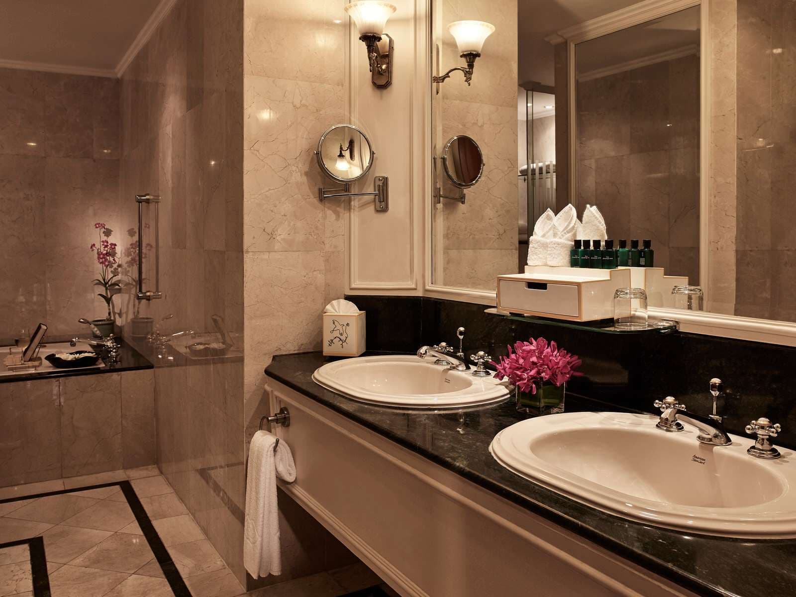 Hotel Sofitel Angkor Phokeethra Ansicht 2