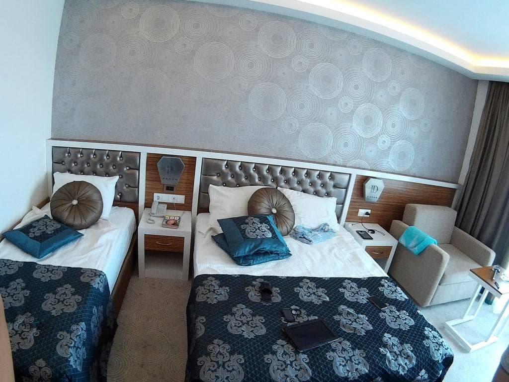 Diamond Hill Resort Hotel Ansicht 5