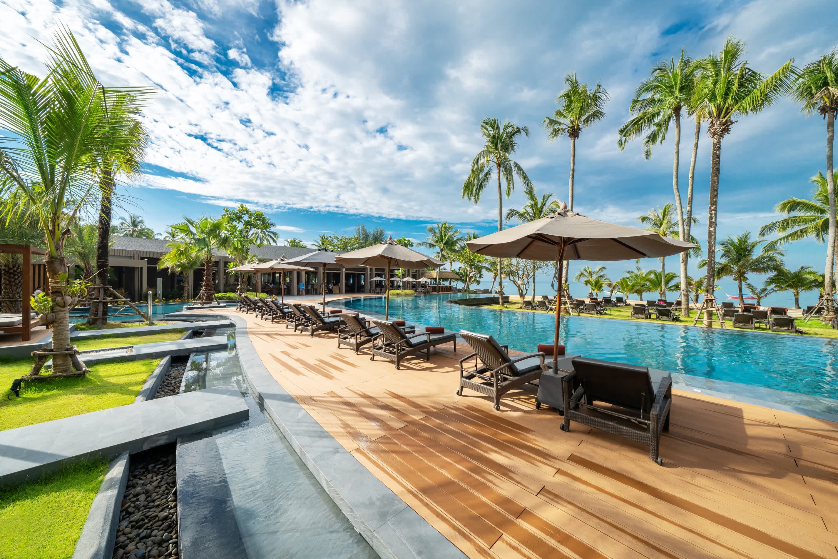 La Flora Khao Lak Ansicht 3