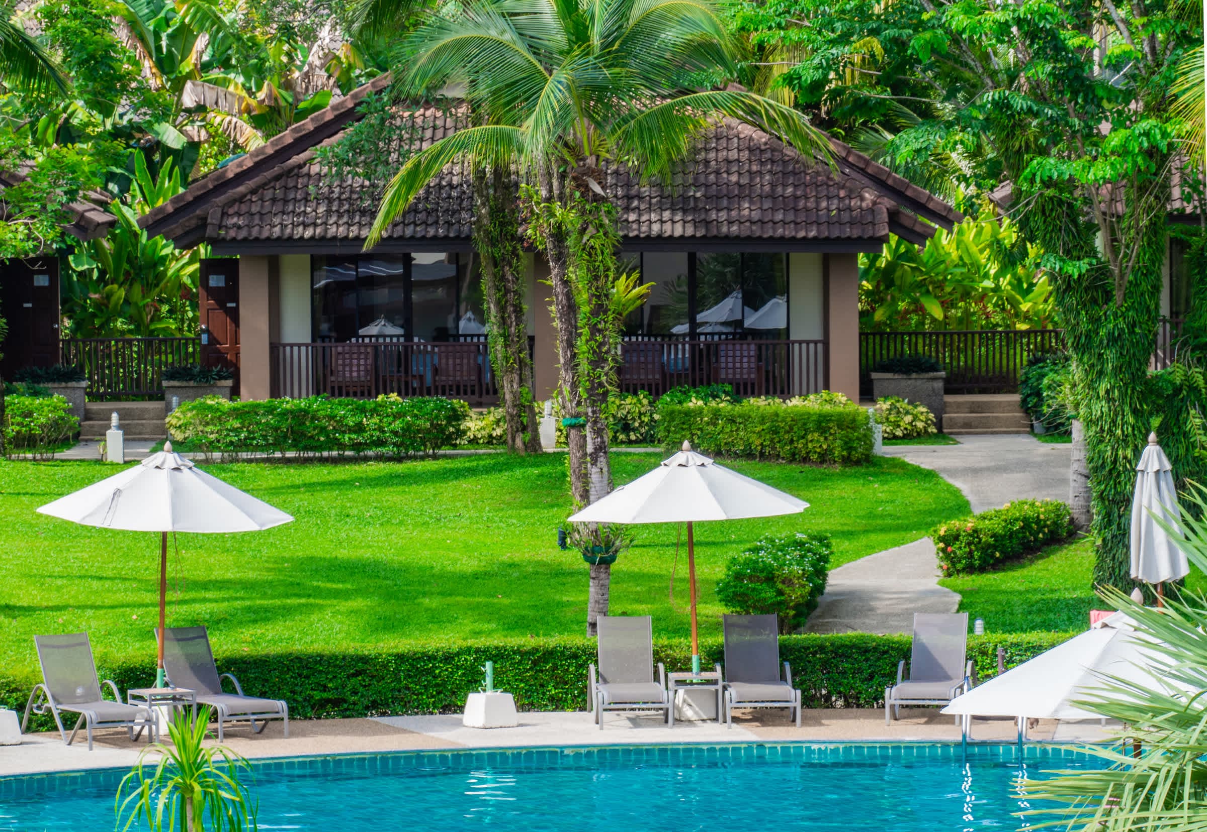 The Leaf Oceanside by Katathani Resorts Ansicht 9