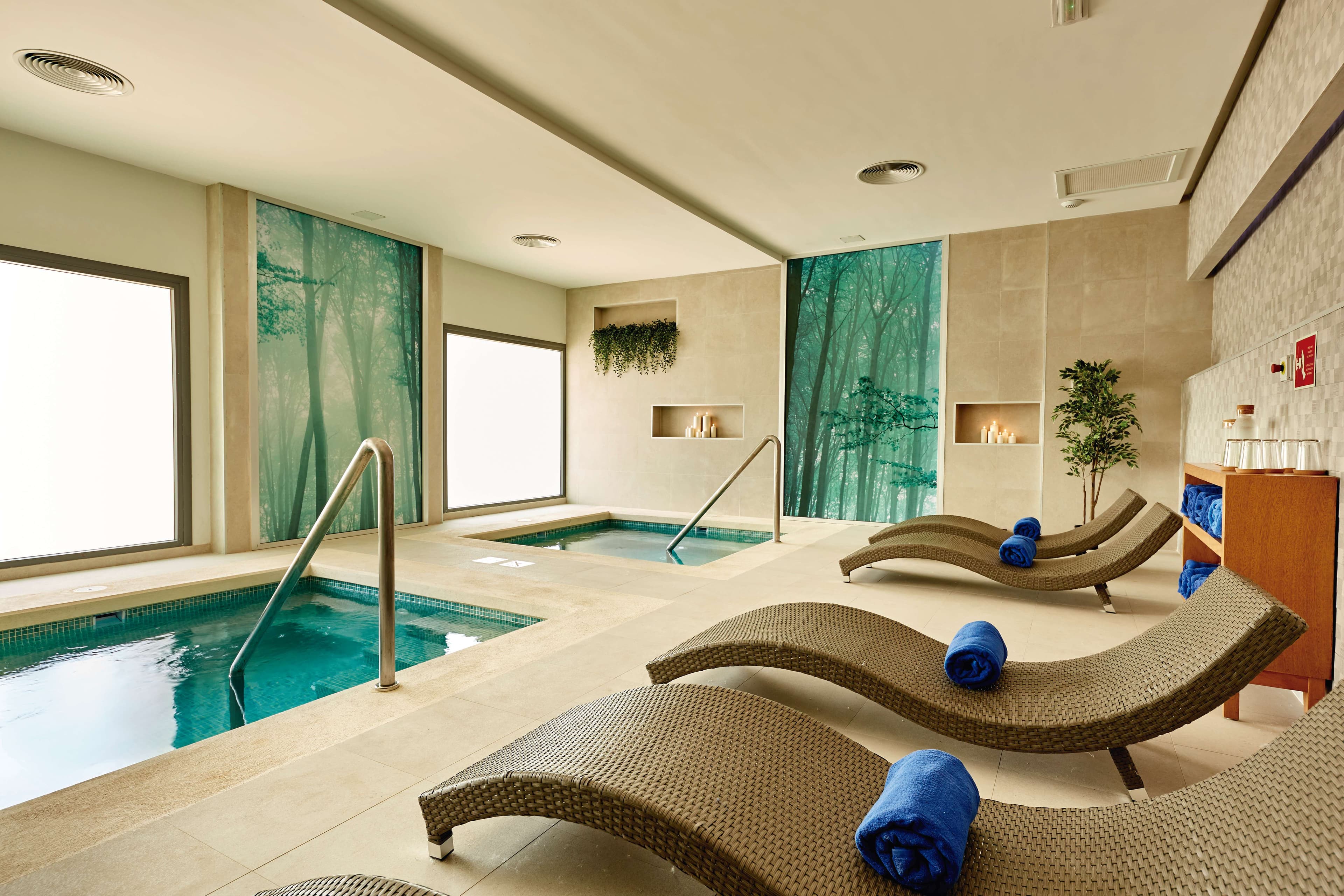 Hotel Riu Palace Punta Cana Ansicht 8