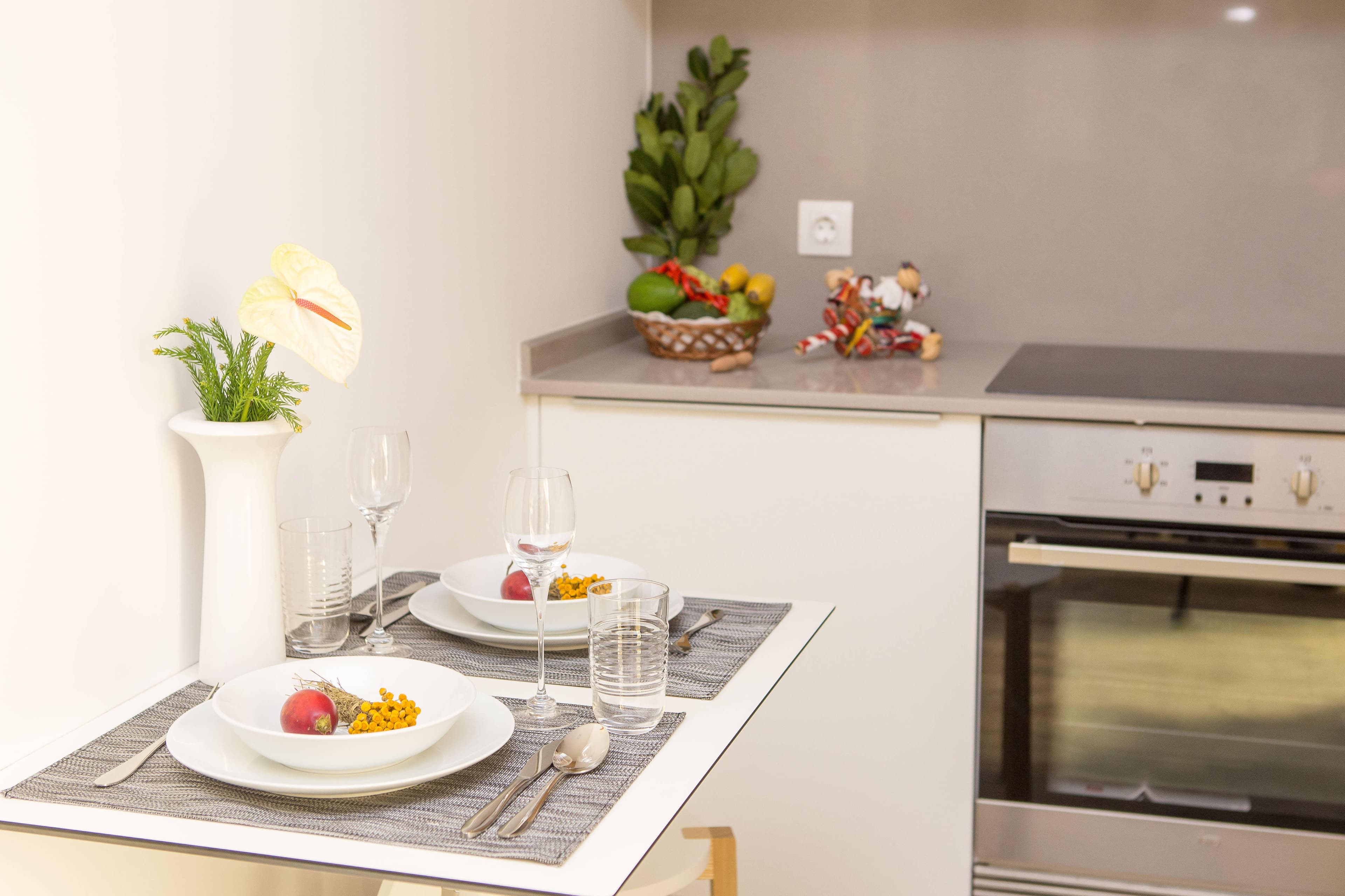 The Marketplace Apartments Ansicht 9