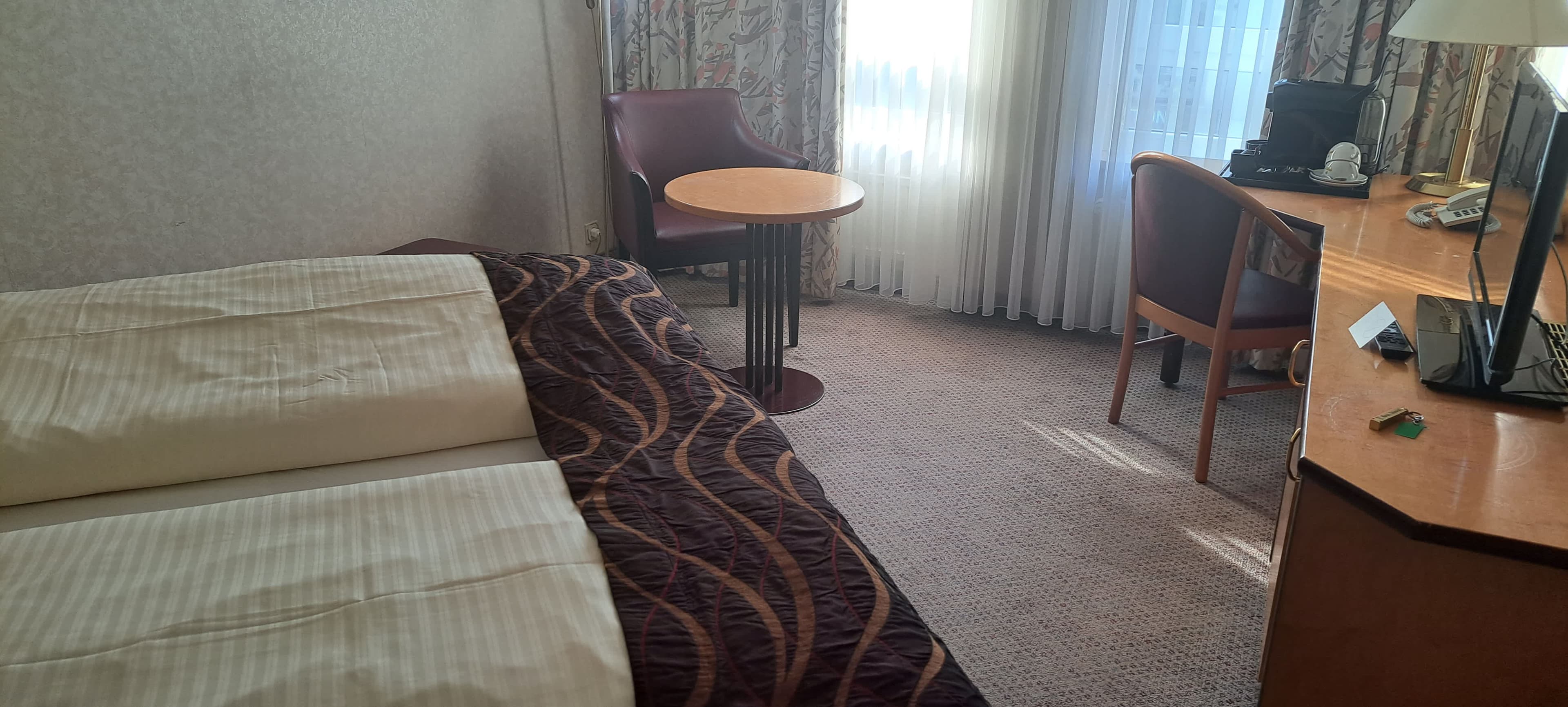 Hotel Senator Ansicht 7