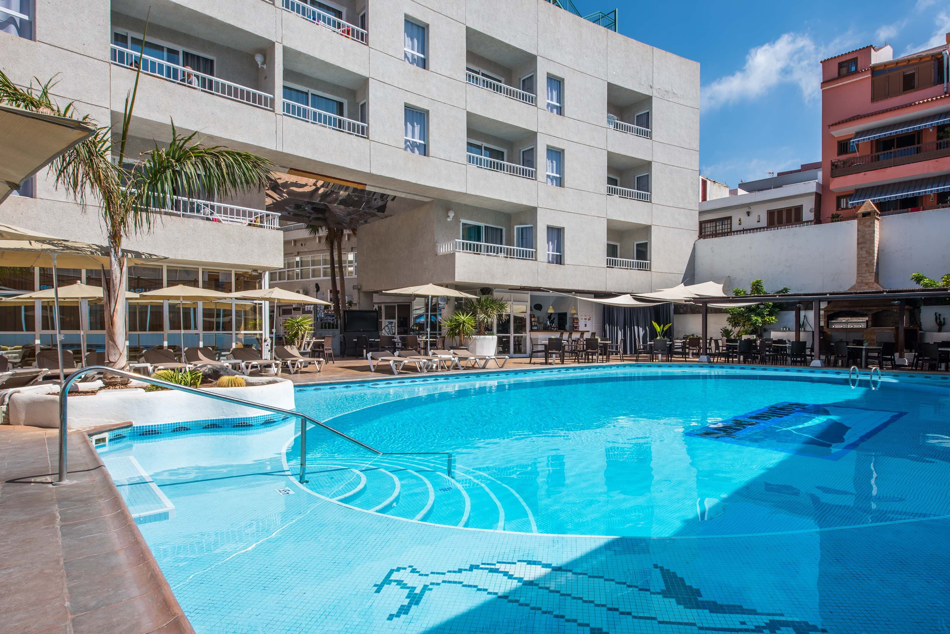Hotel Vigilia Park Ansicht 7