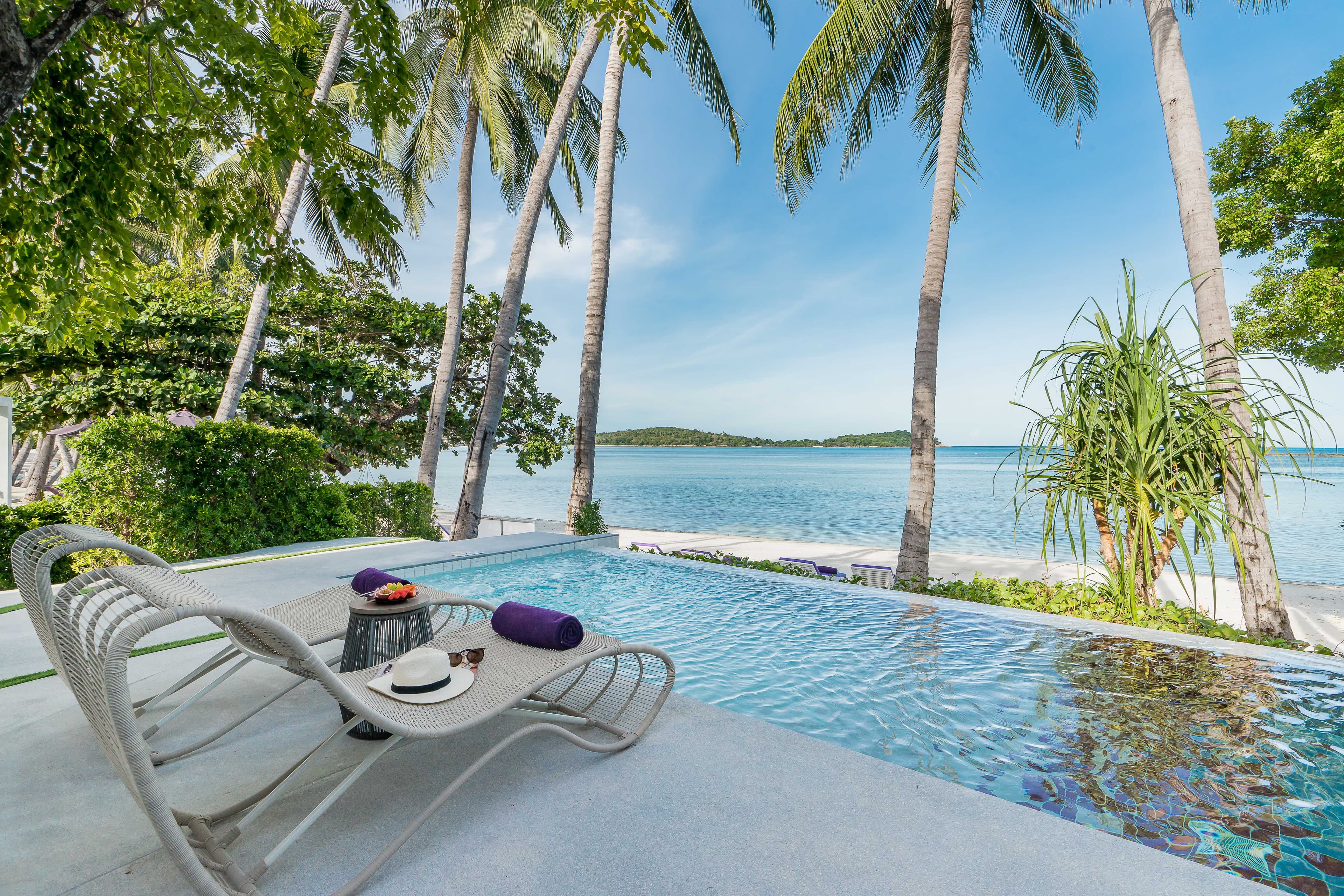 LA VIDA Samui Ansicht 4