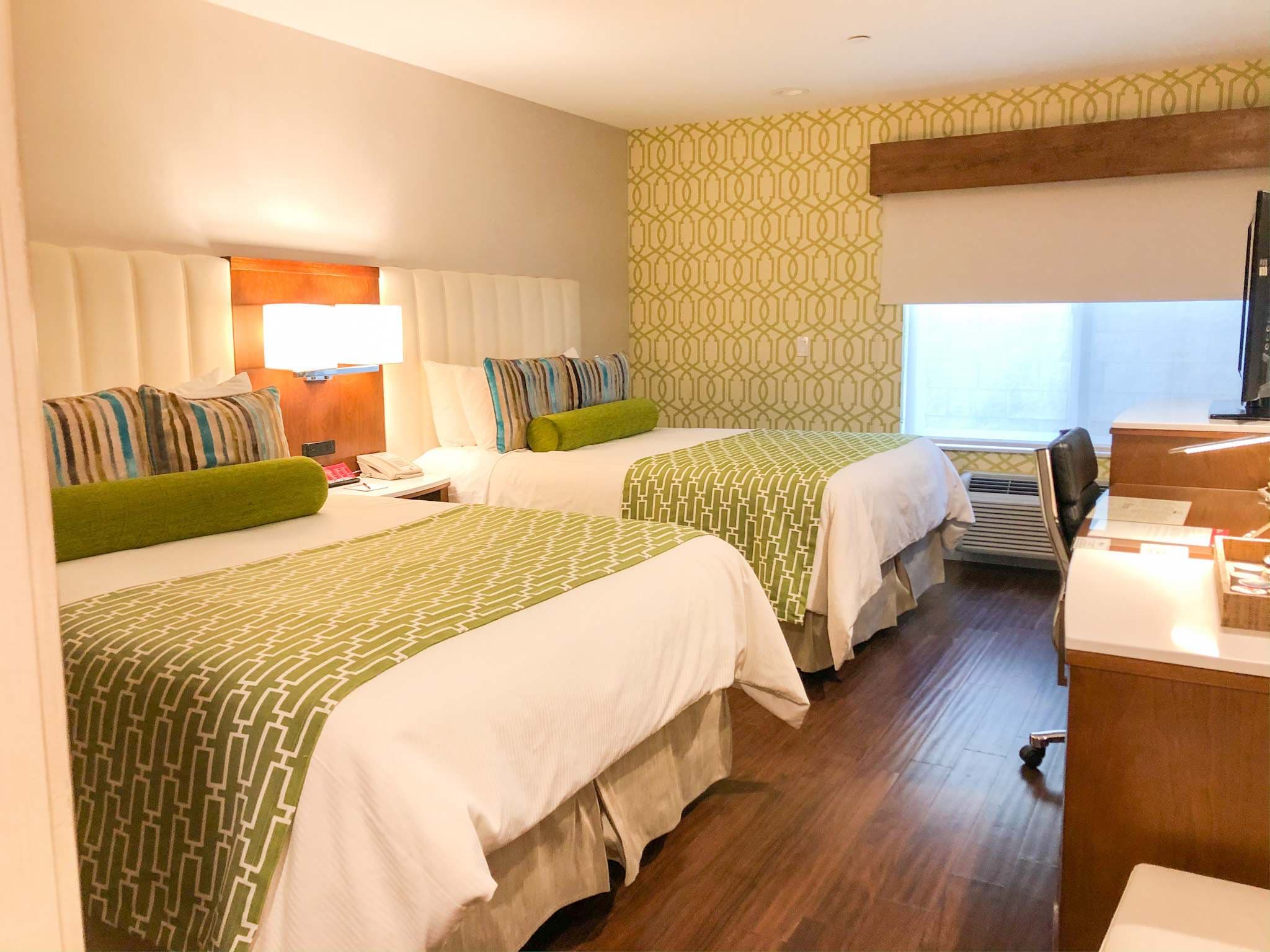 Hotel Indigo Anaheim Maingate Ansicht 5