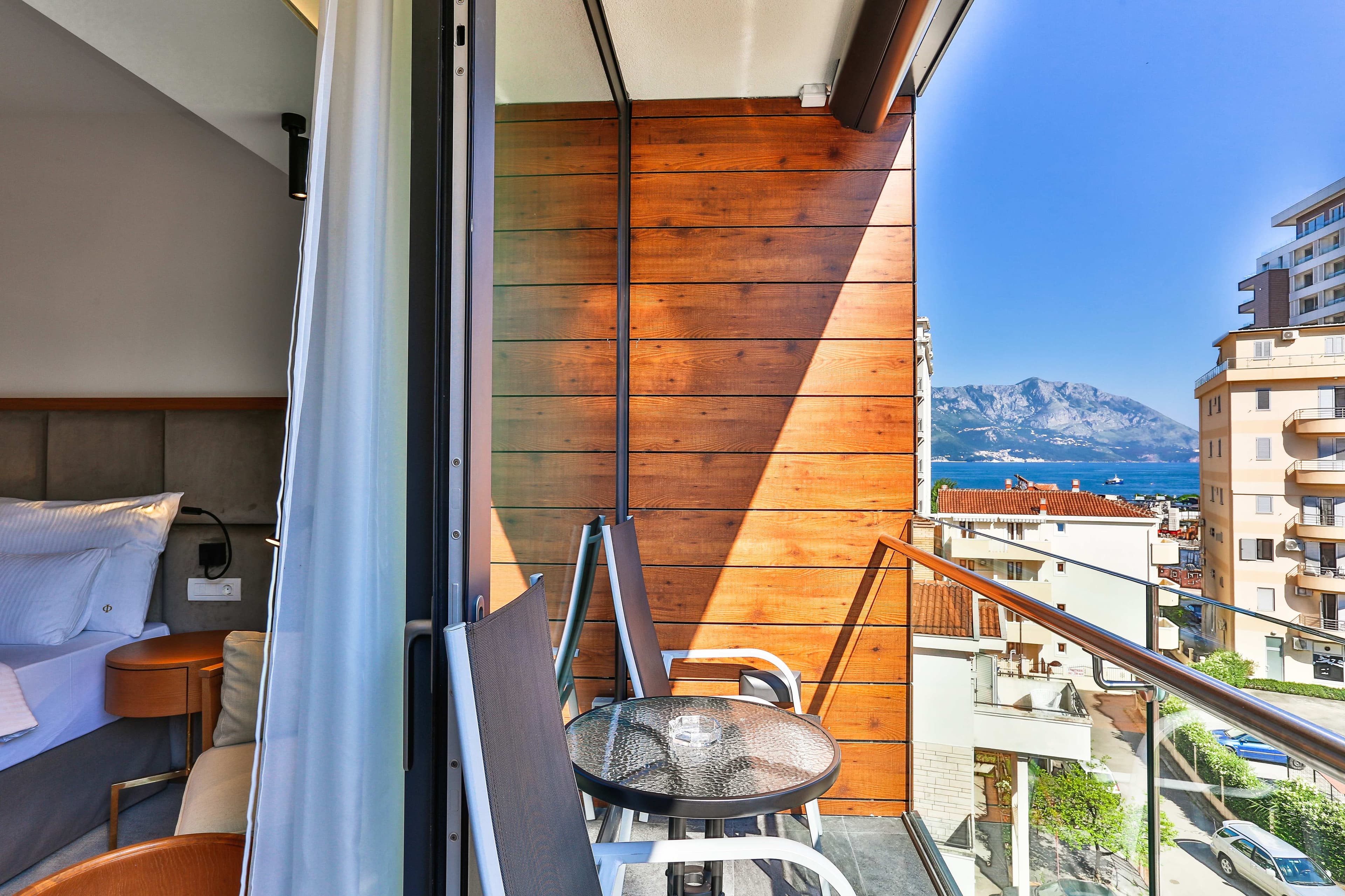 Hotel Fagus by Aycon Ansicht 3