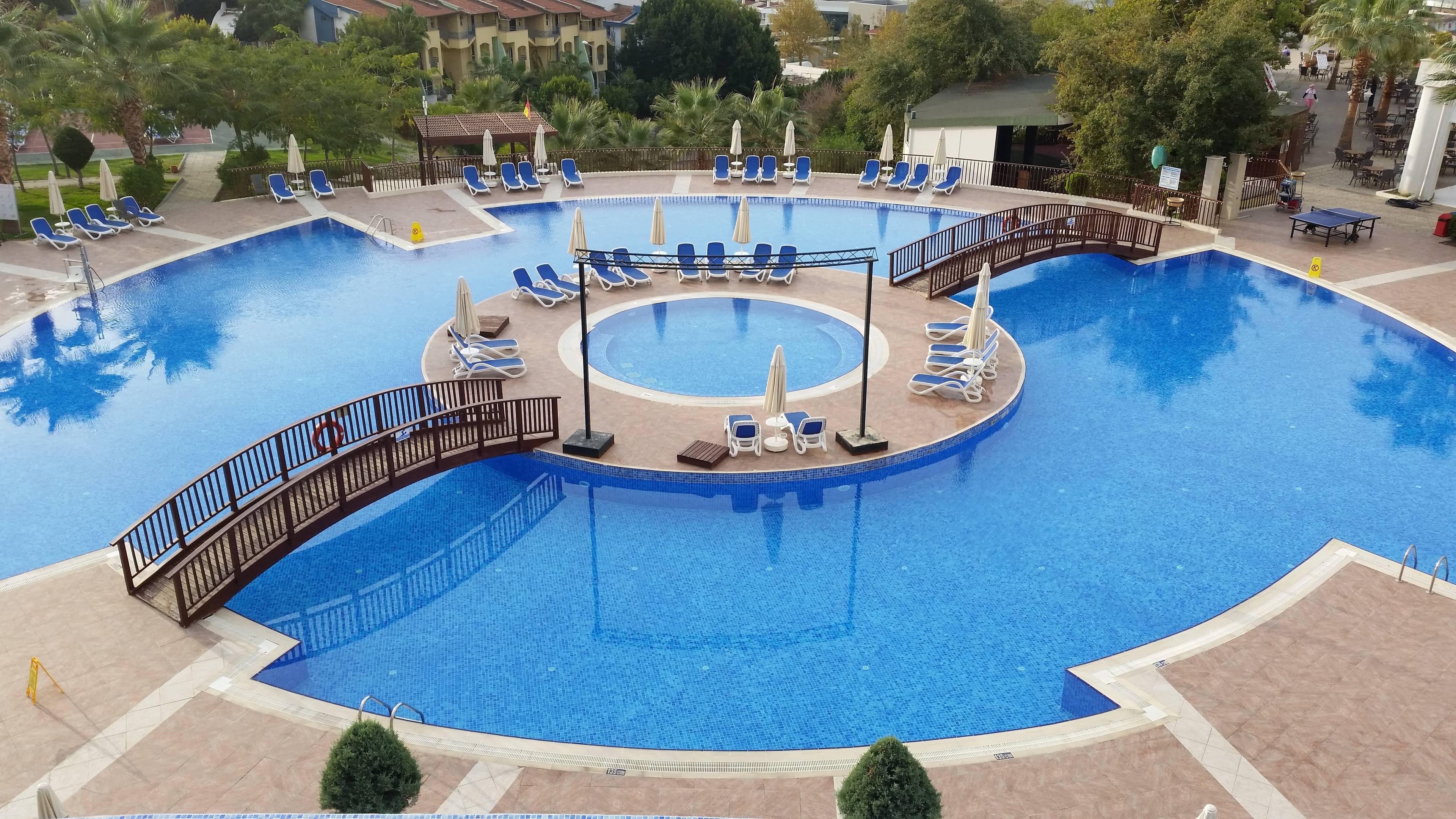 alltoura Club Hotel Side Prenses Resort & Spa Ansicht 7