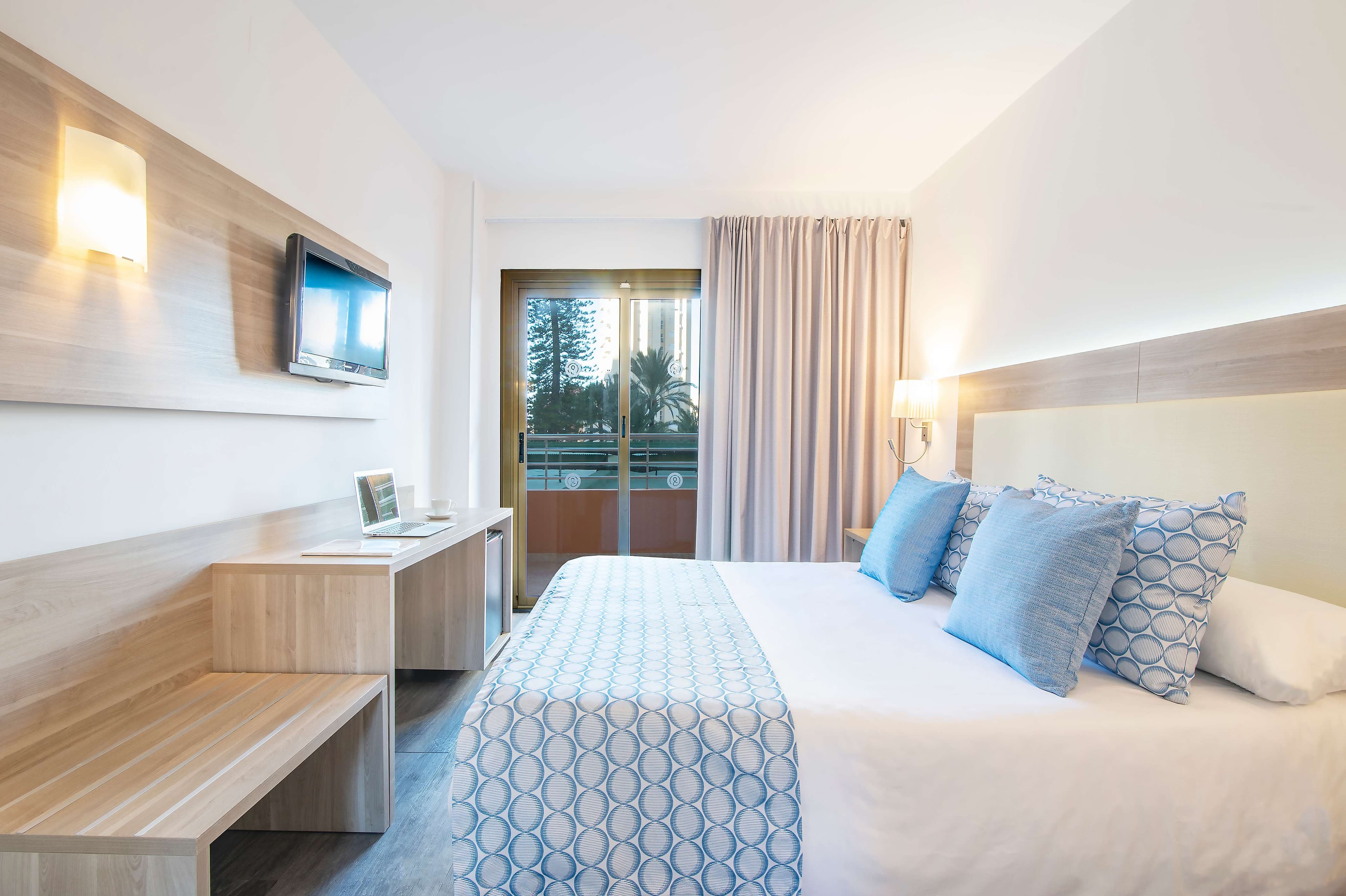 Hotel Benidorm East by Pierre & Vacances Ansicht 4
