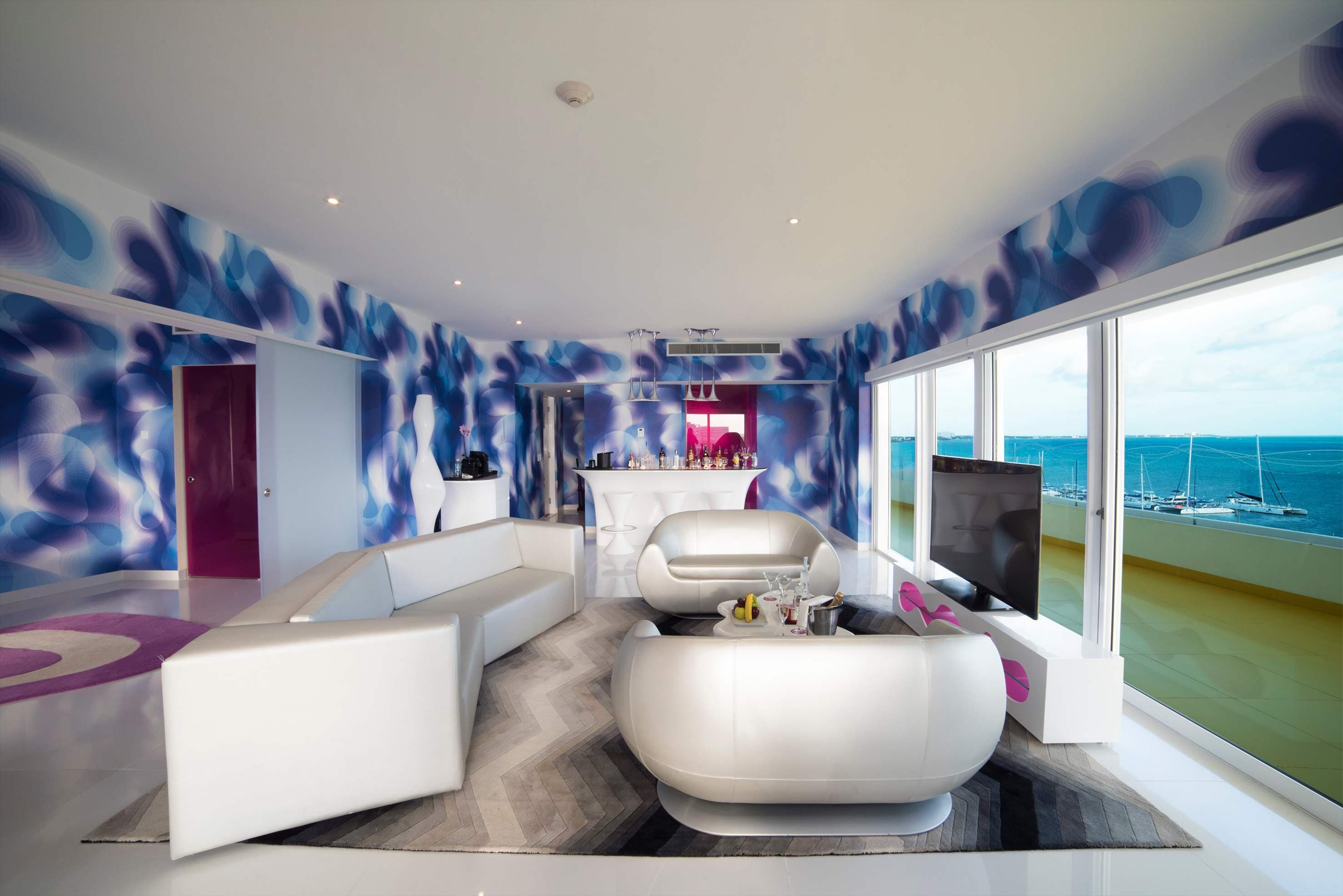 Temptation Cancun Resort - Adults only Ansicht 2