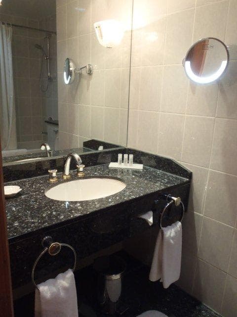 Le Meridien Fairway Ansicht 9