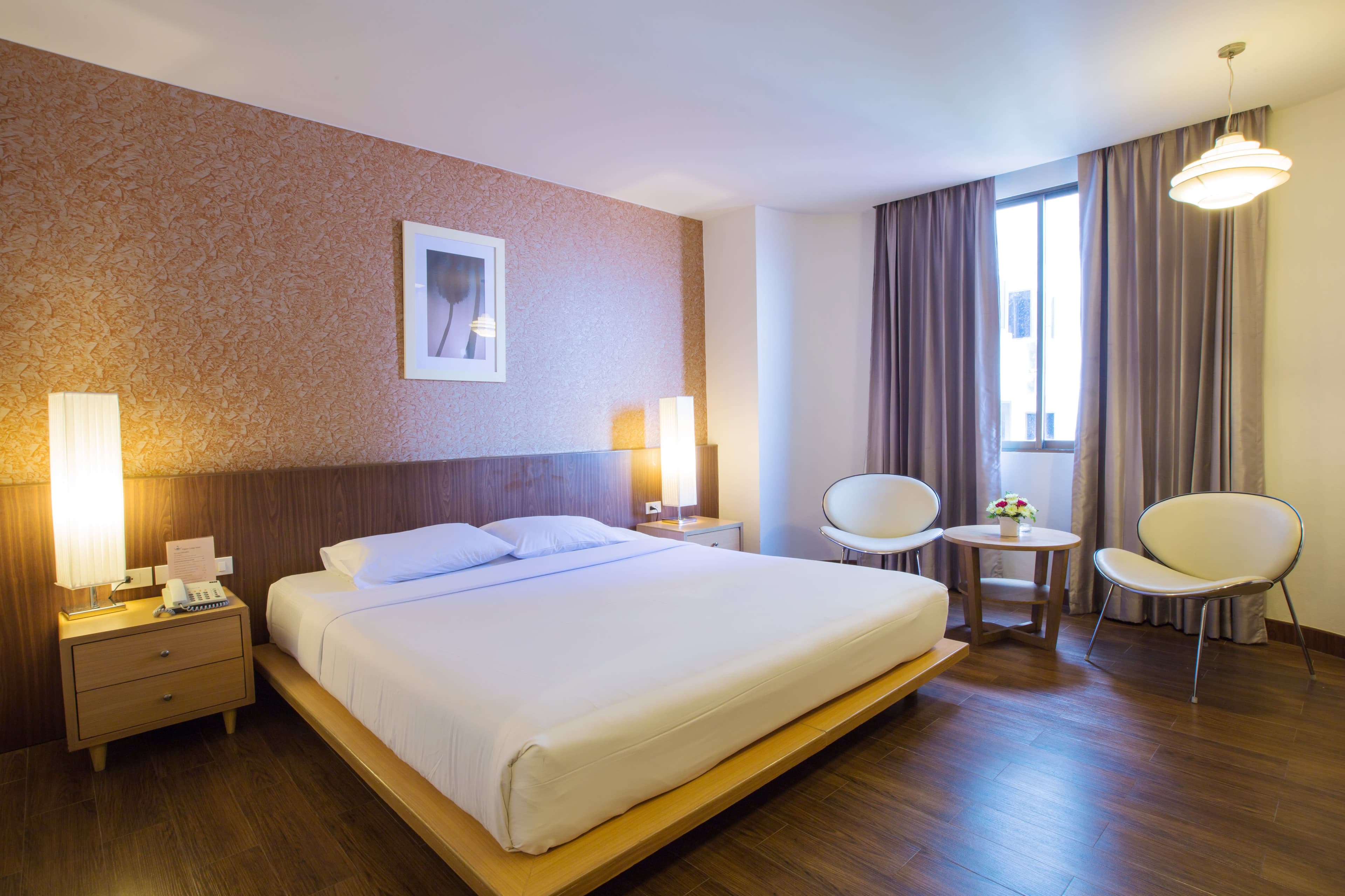 Hotel Flipper Lodge Ansicht 4