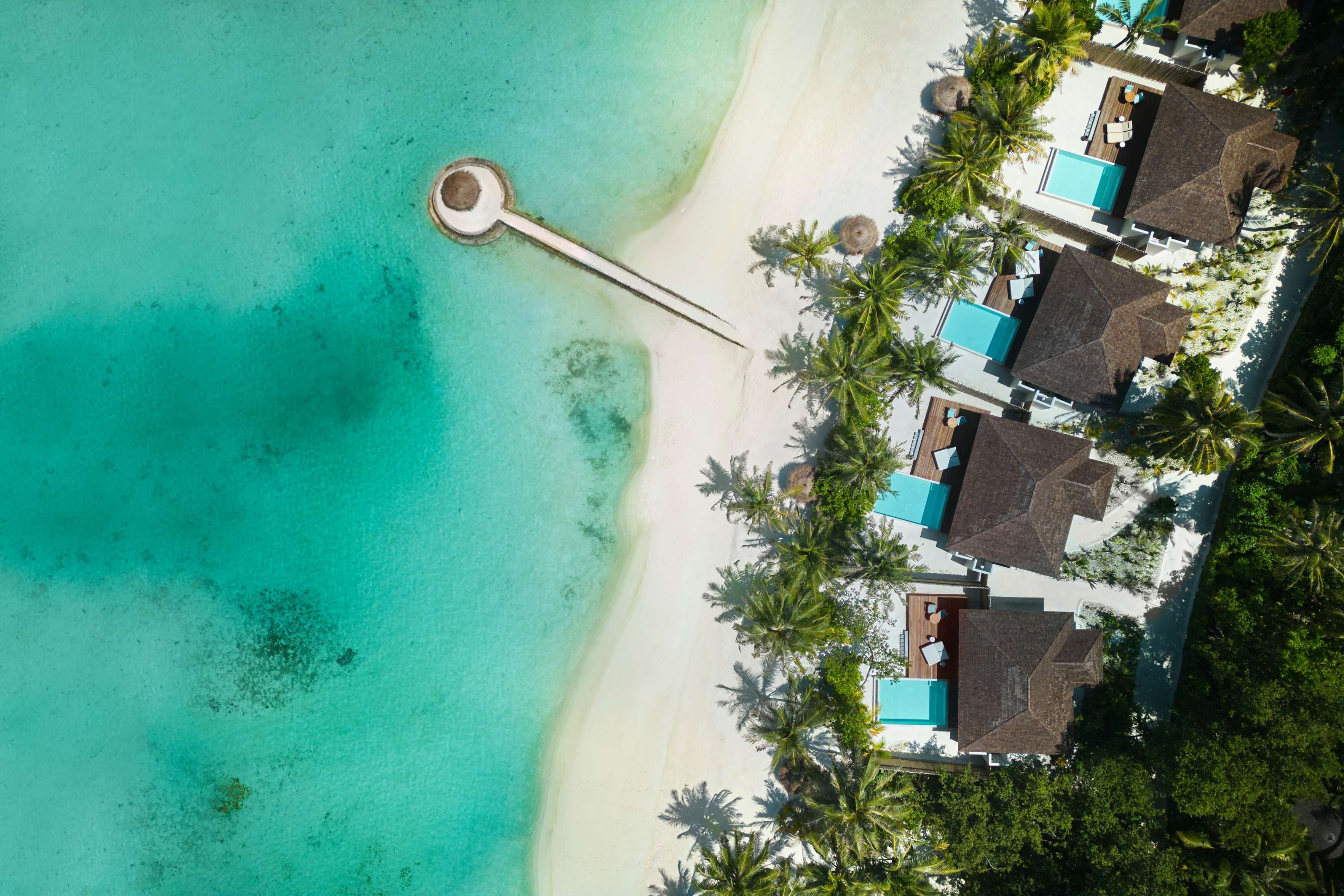 Anantara Veli Maldives Resort - Adults only Ansicht 2