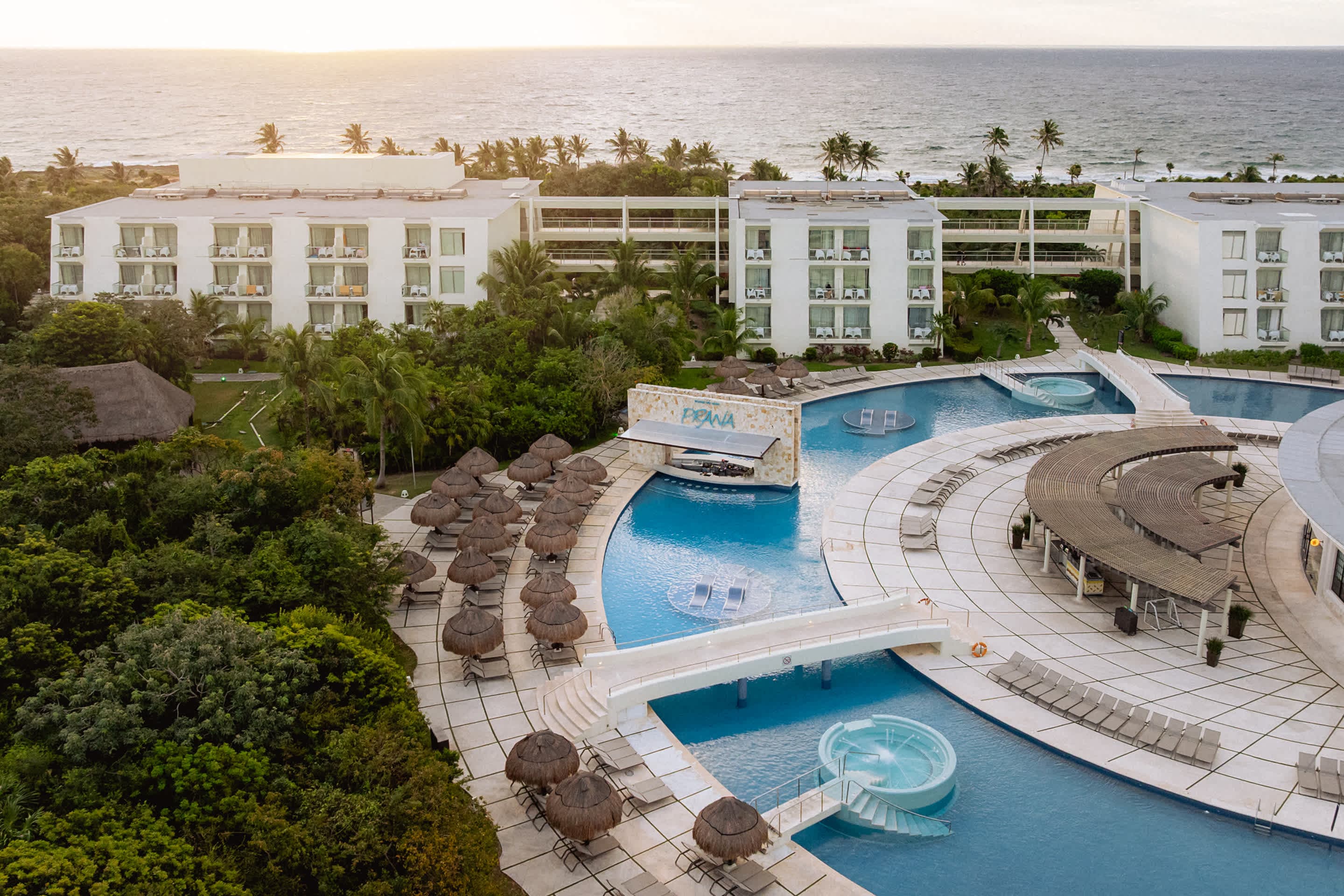 Grand Sirenis Riviera Maya Resort & Spa Ansicht 9