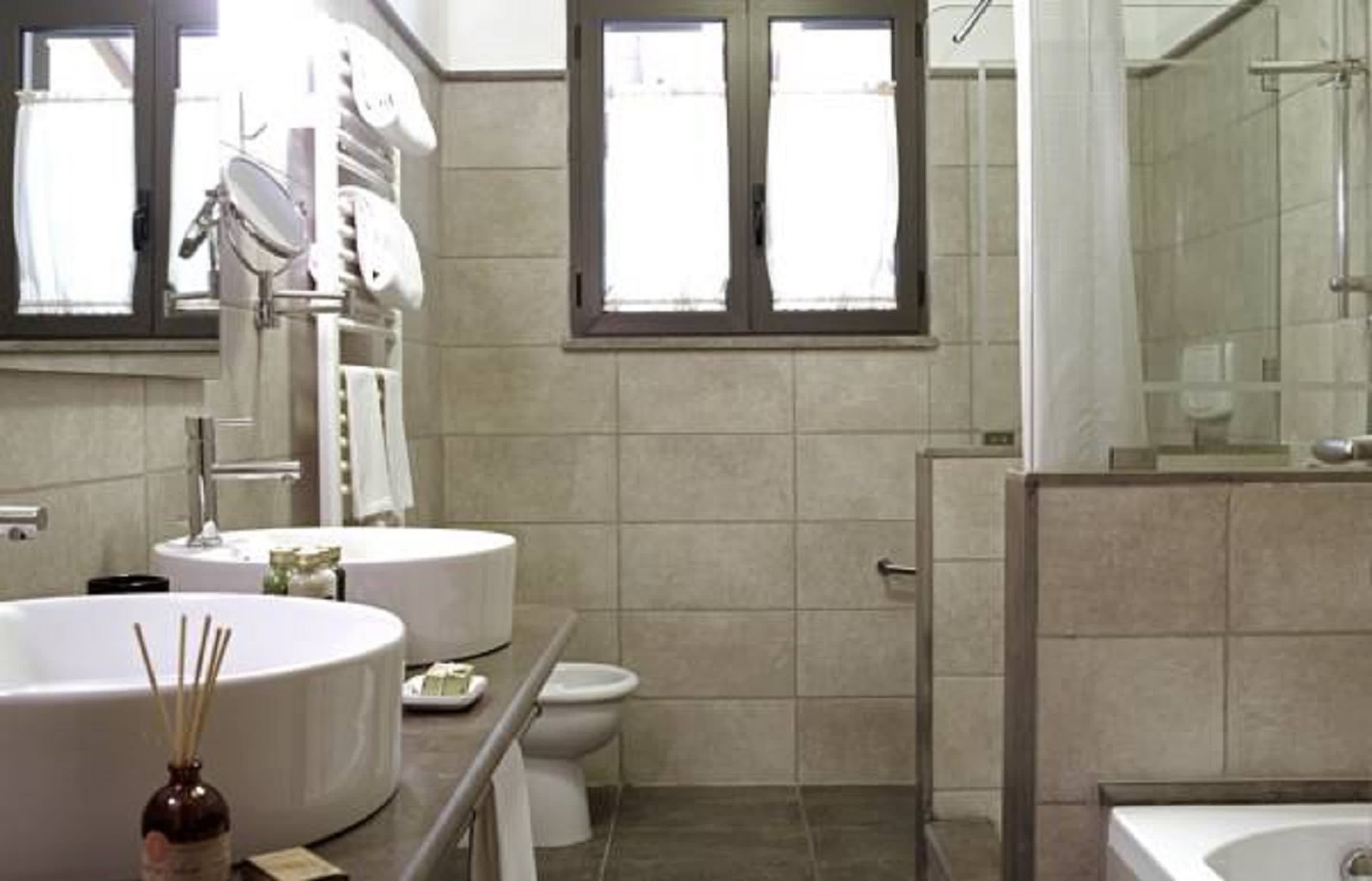 Montebelli Agriturismo & Country Hotel Hotel Ansicht 5