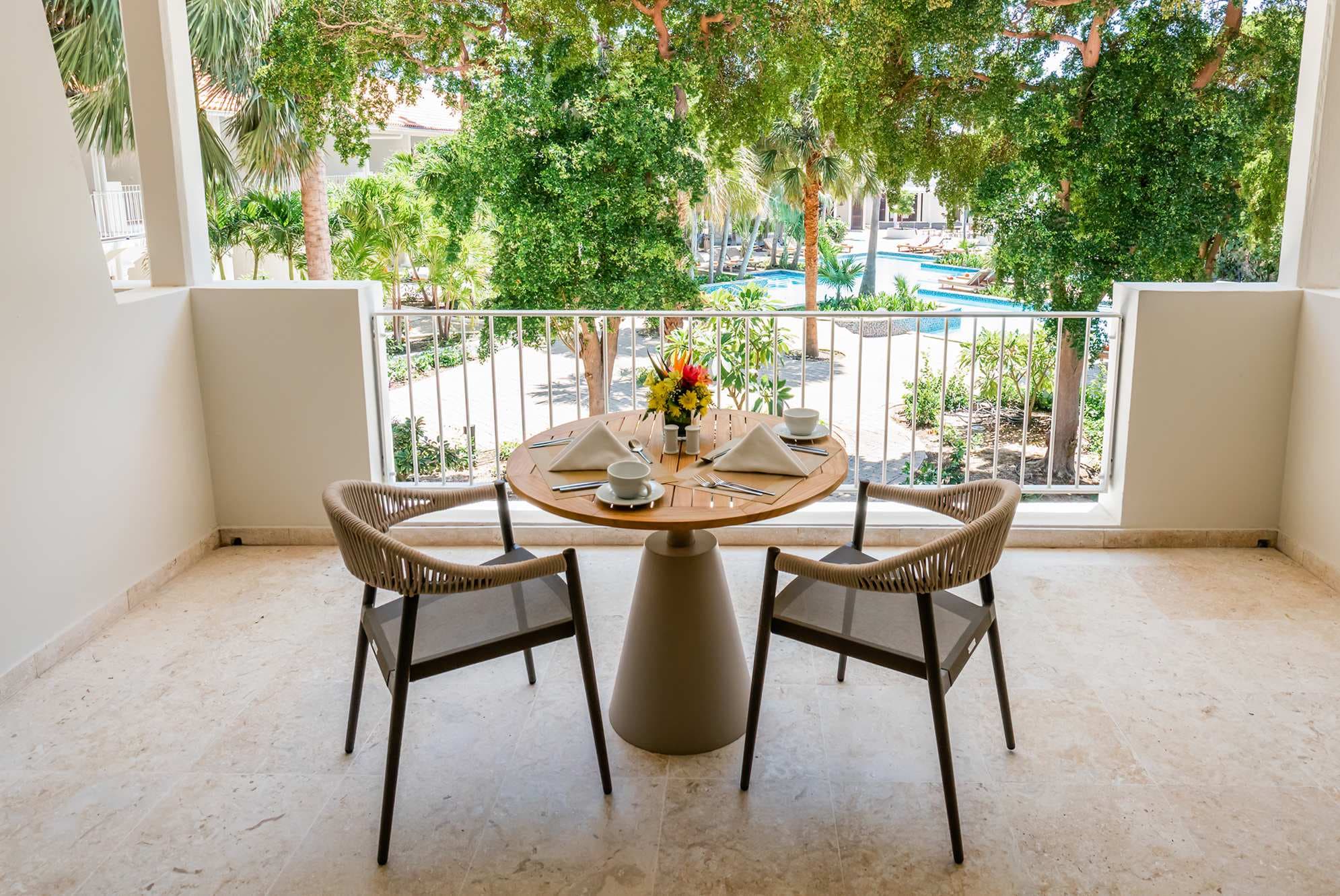 Zoëtry Curaçao Resort & Spa Ansicht 6