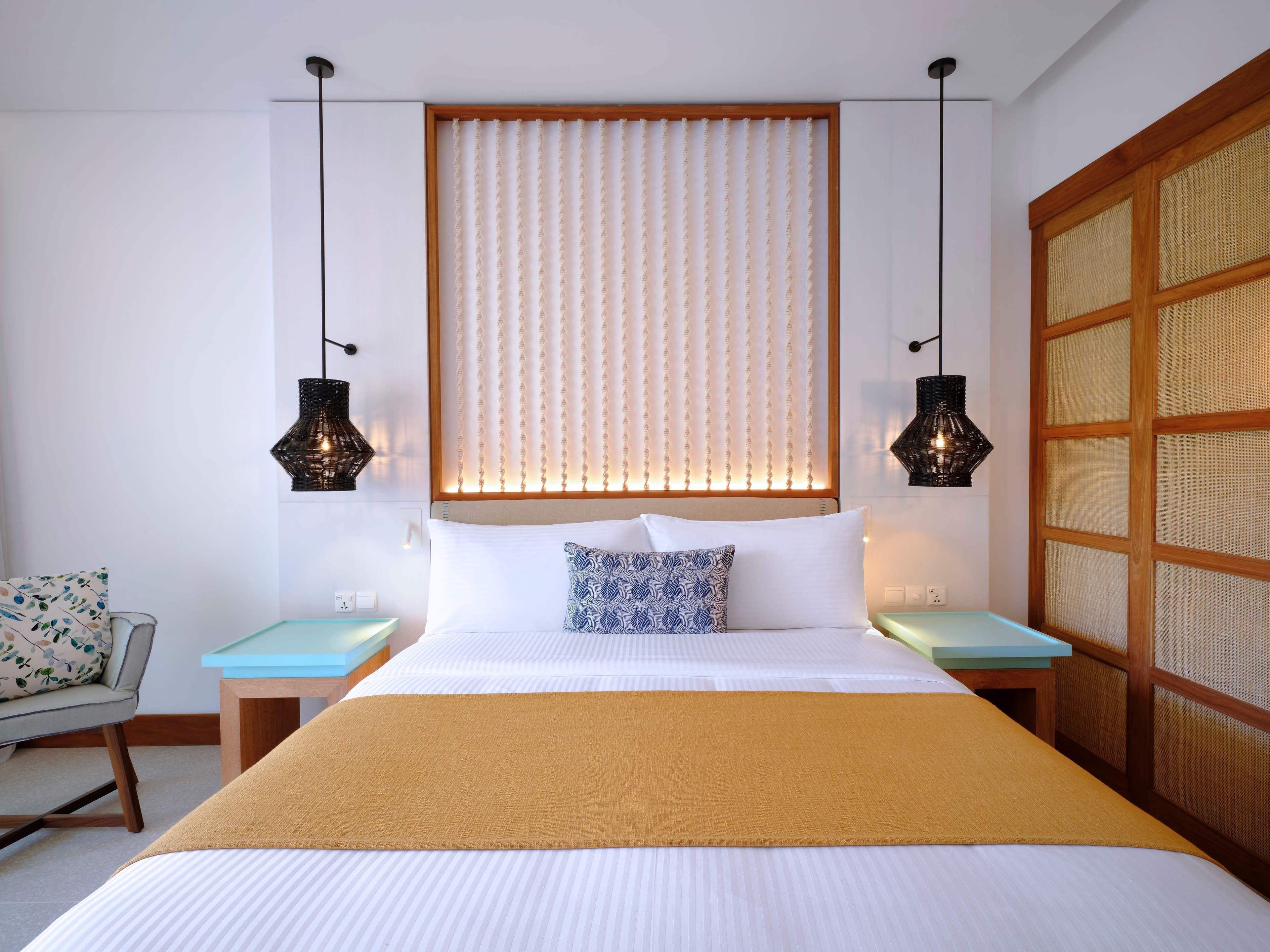 laïla, Seychelles, a Tribute Portfolio Resort Ansicht 5