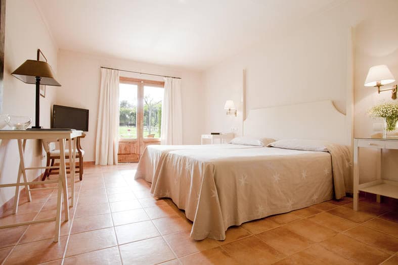 Son Corb Boutique Hotel Ansicht 4