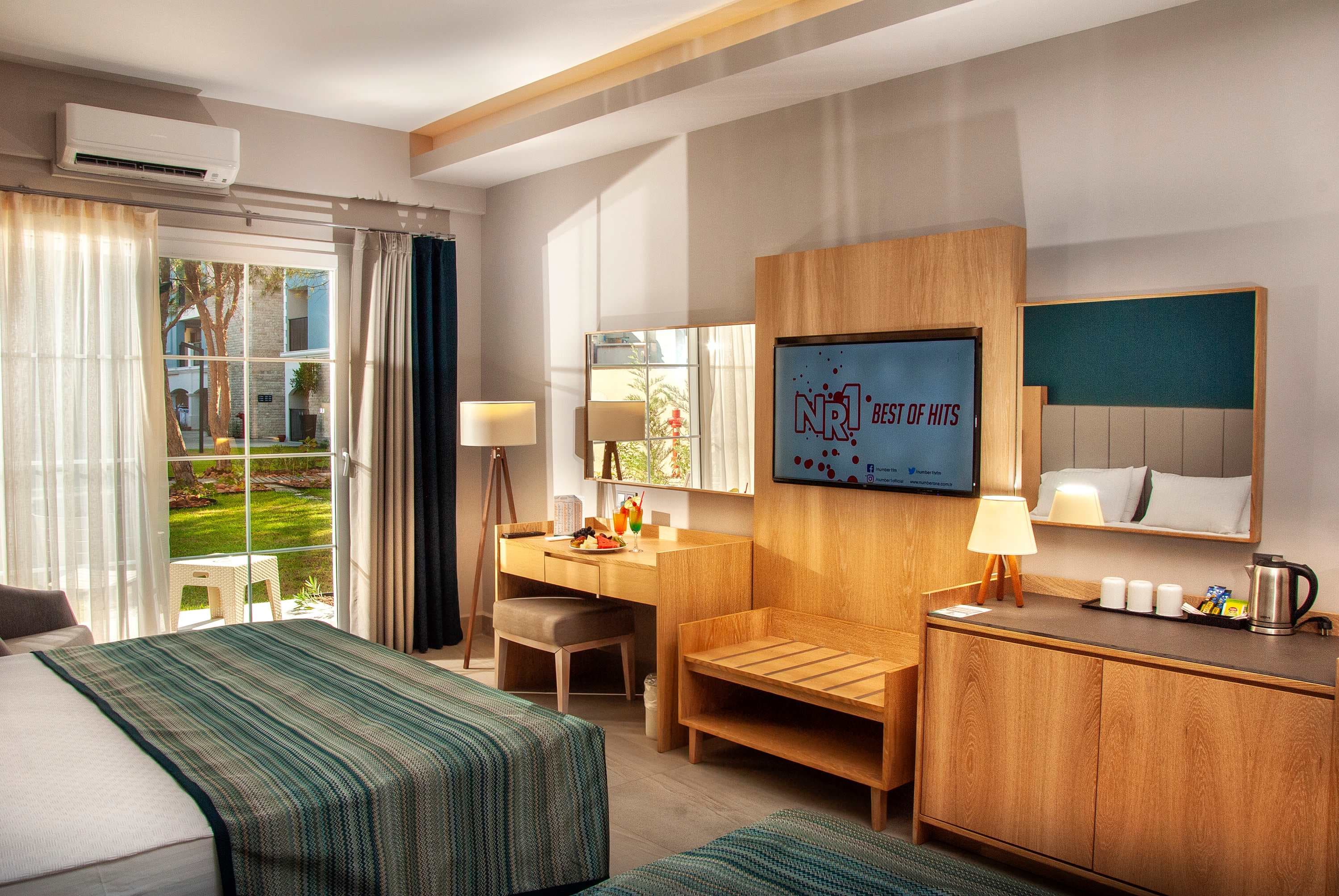 Ephesia Holiday Beach Club Ansicht 4
