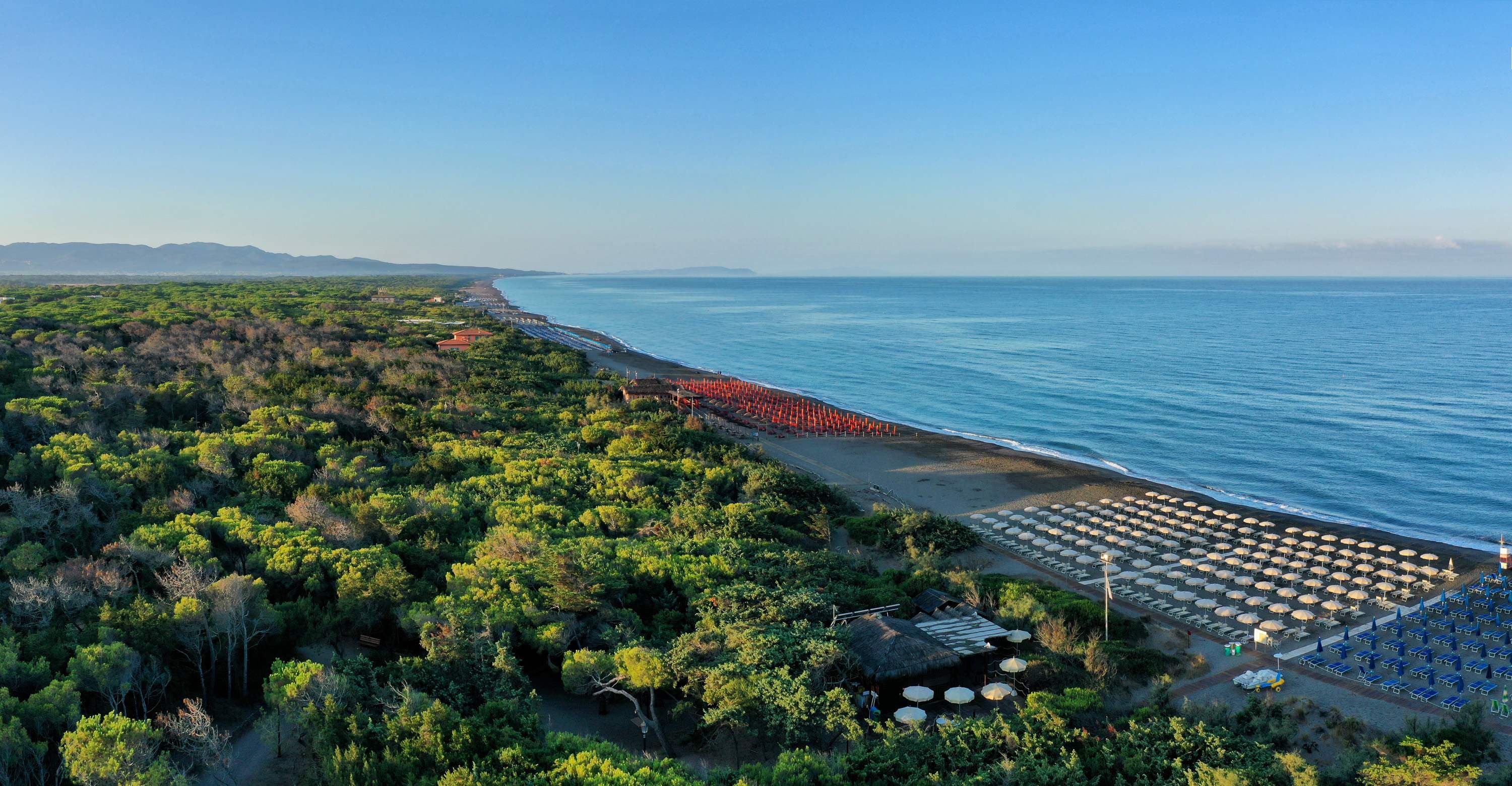 Park Hotel Marinetta Ansicht 2