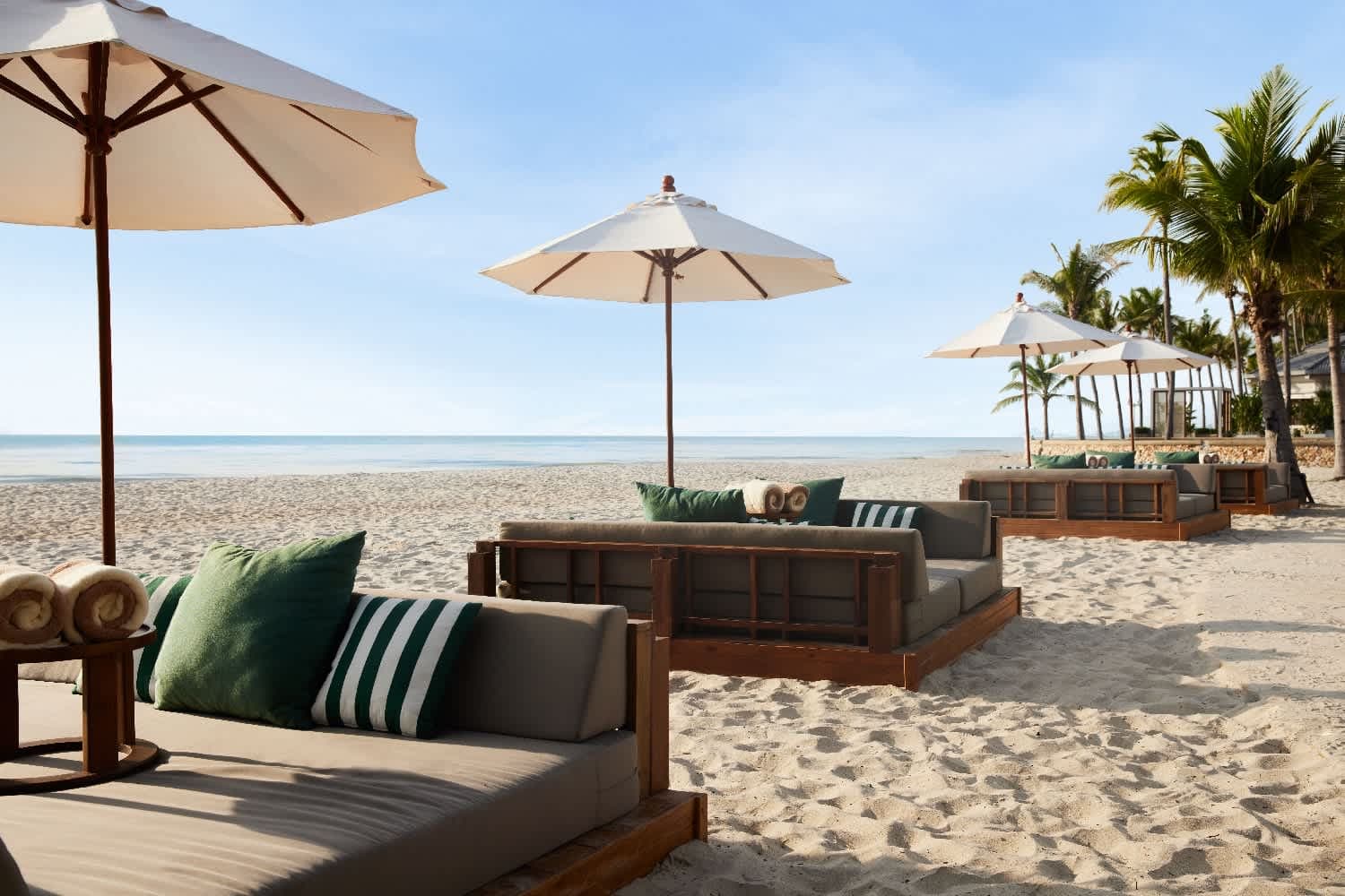 Dusit Thani Hua Hin Ansicht 8
