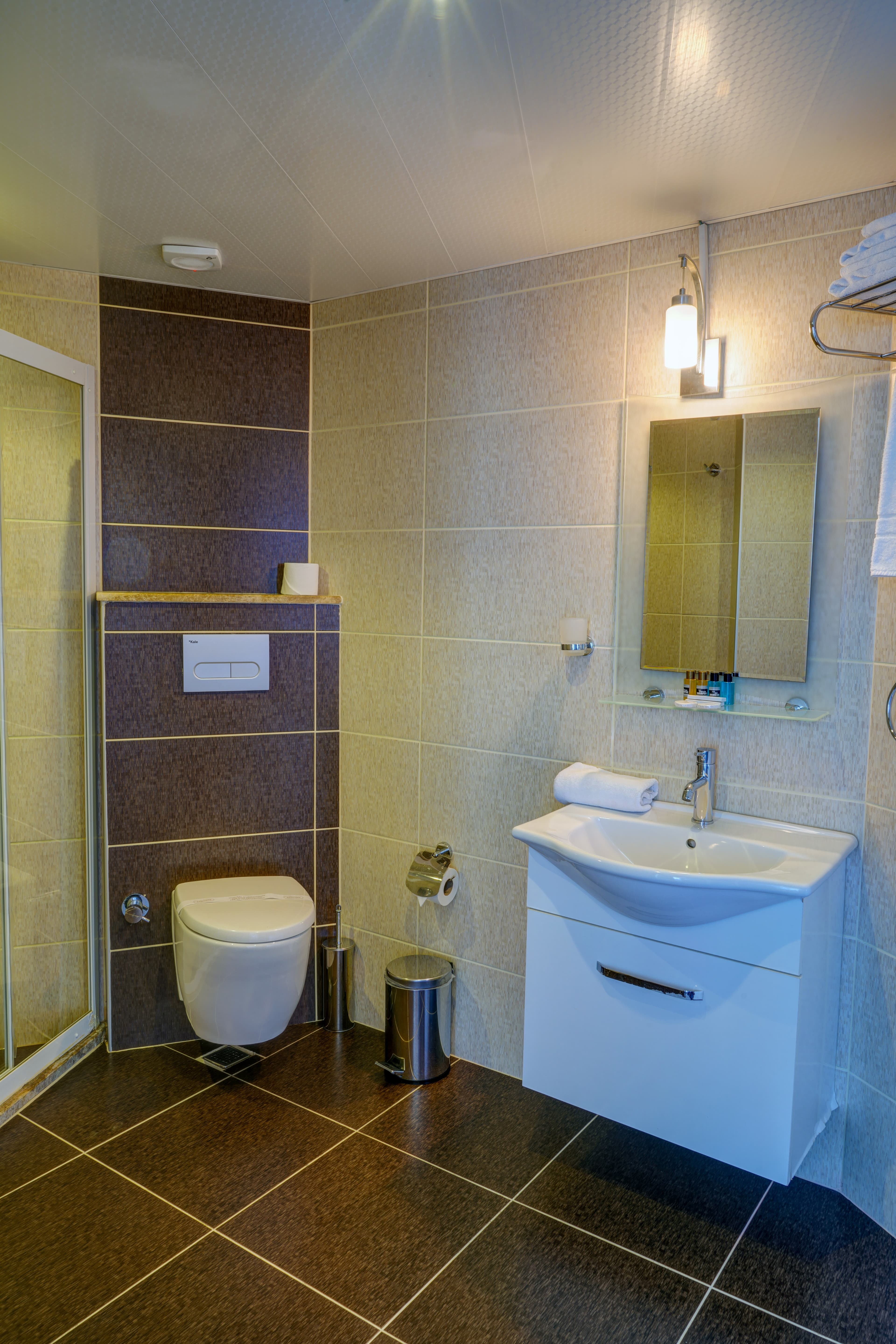 Parador Beach Hotel Ansicht 5