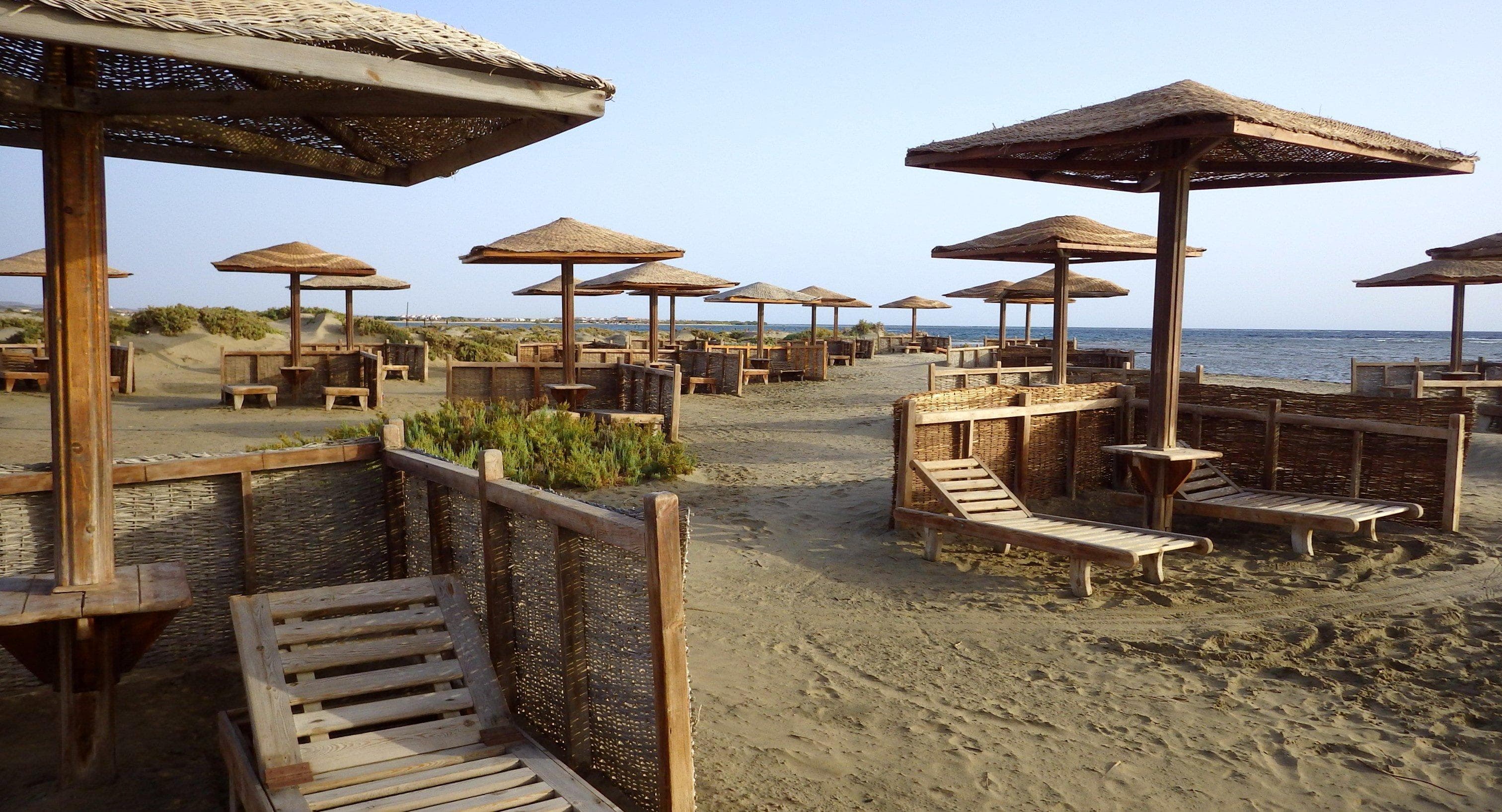 Lahami Bay Beach Resort Ansicht 10