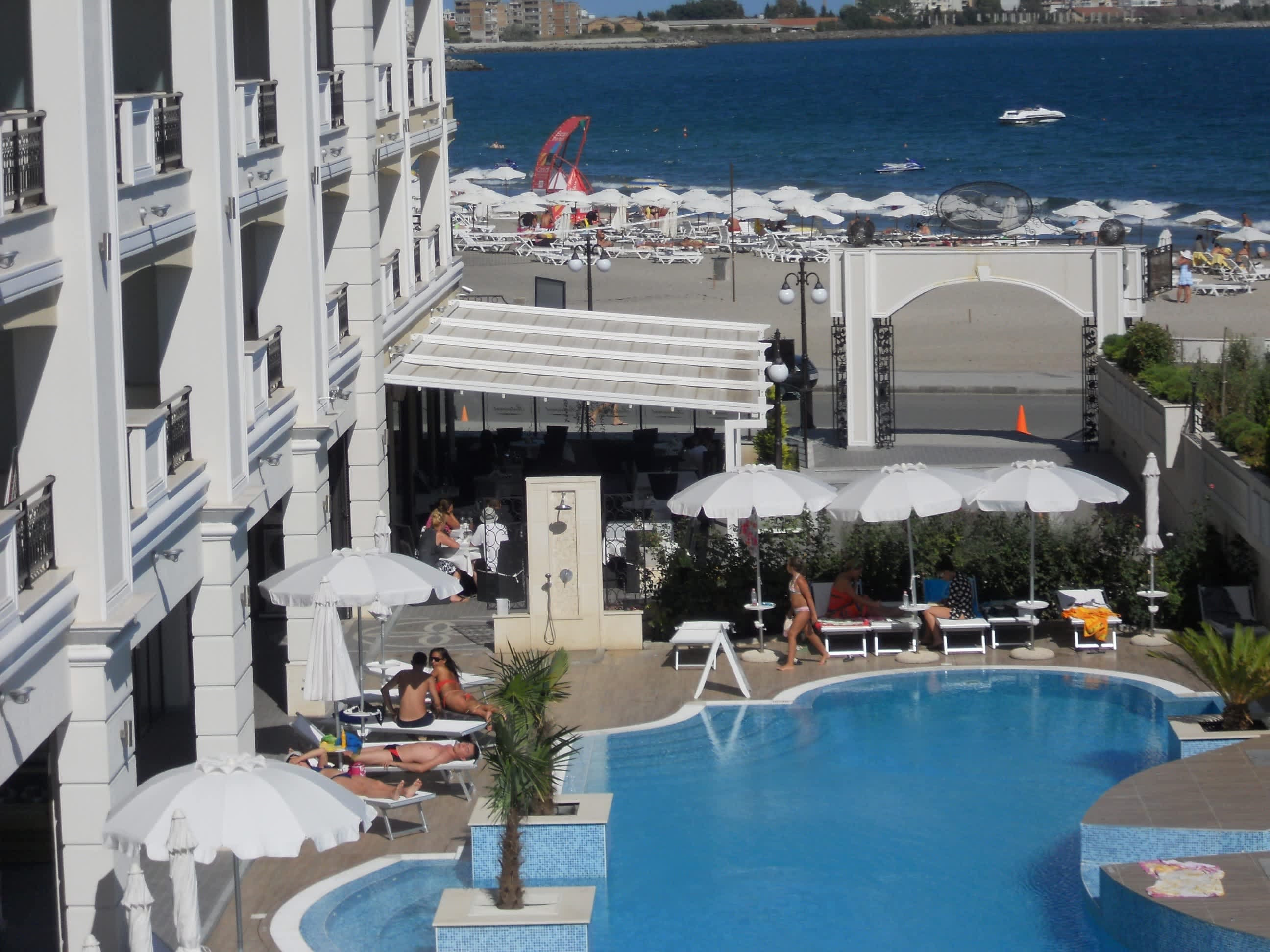 Hotel Penelope Palace Ansicht 5
