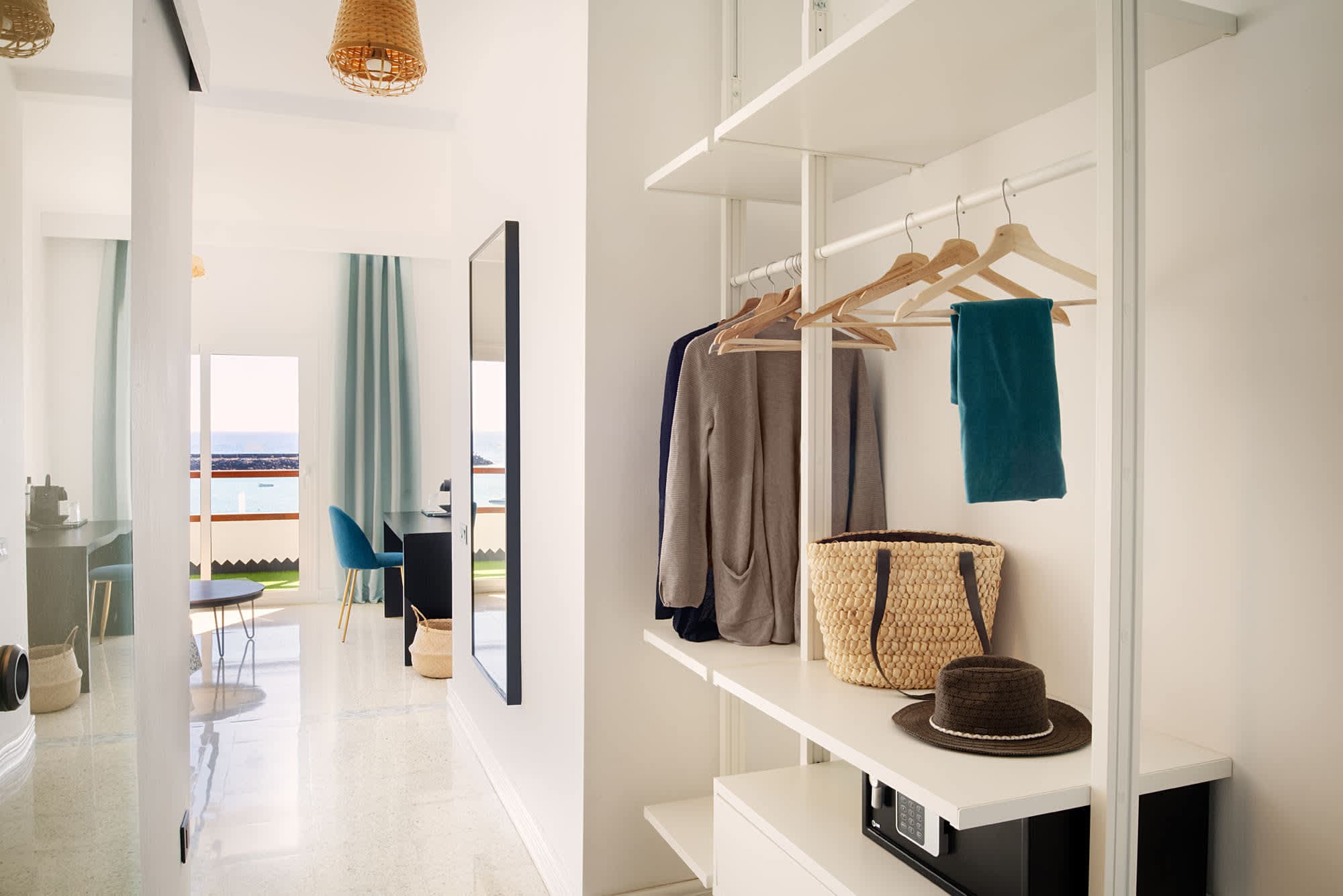 Apartments Islamar Arrecife Ansicht 4