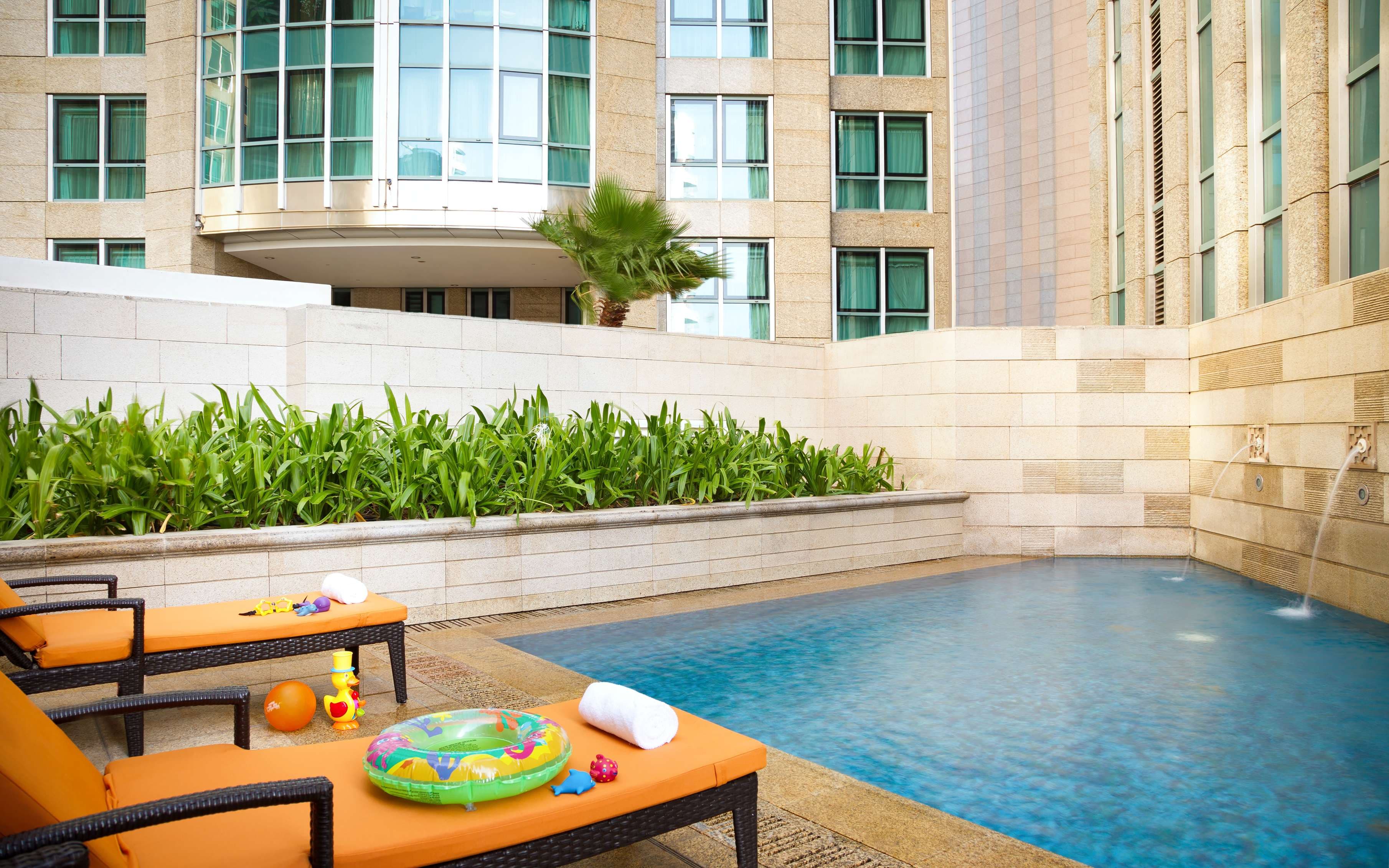 Sofitel Abu Dhabi Corniche Ansicht 10