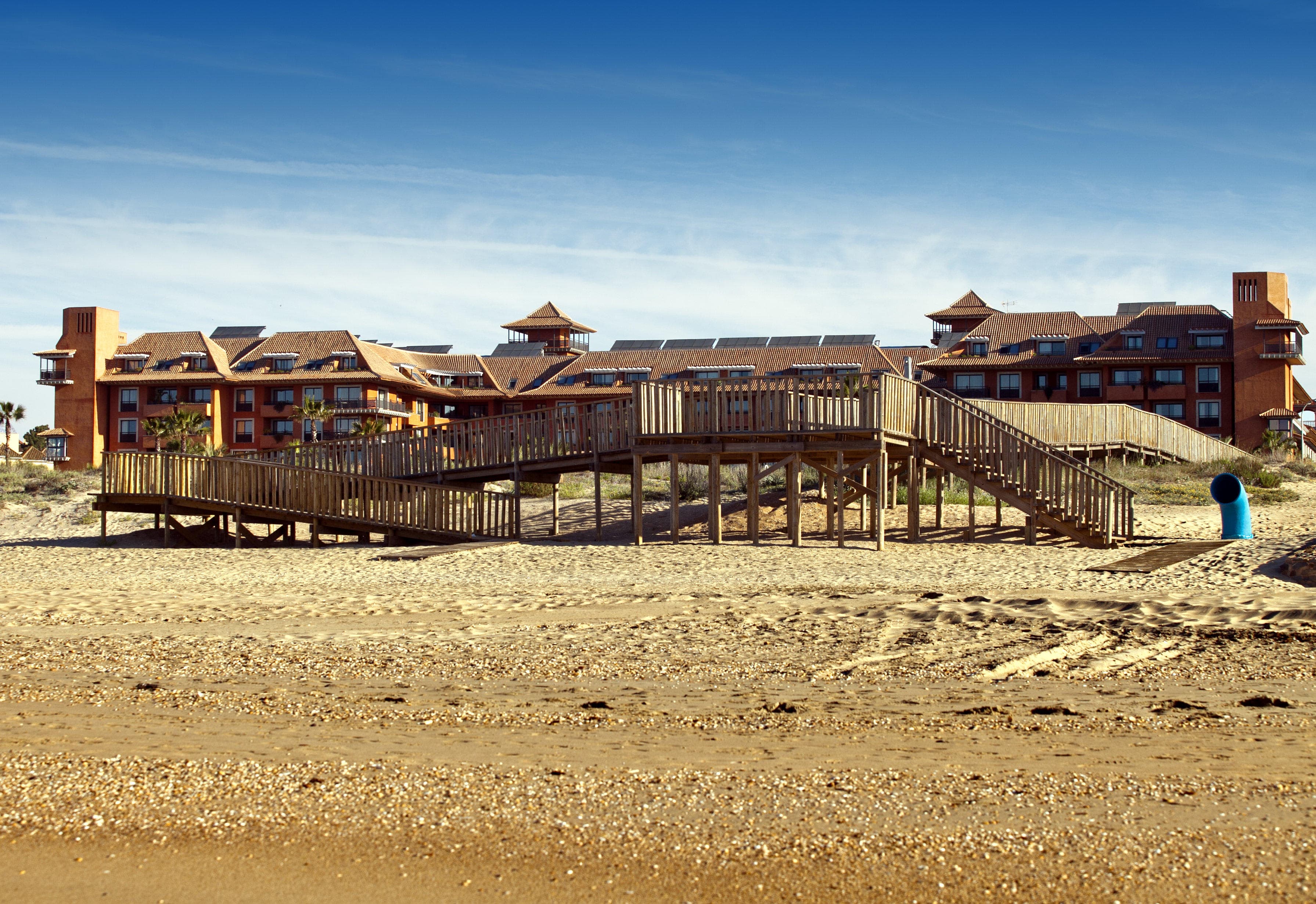 Puerto Antilla Grand Hotel Ansicht 10
