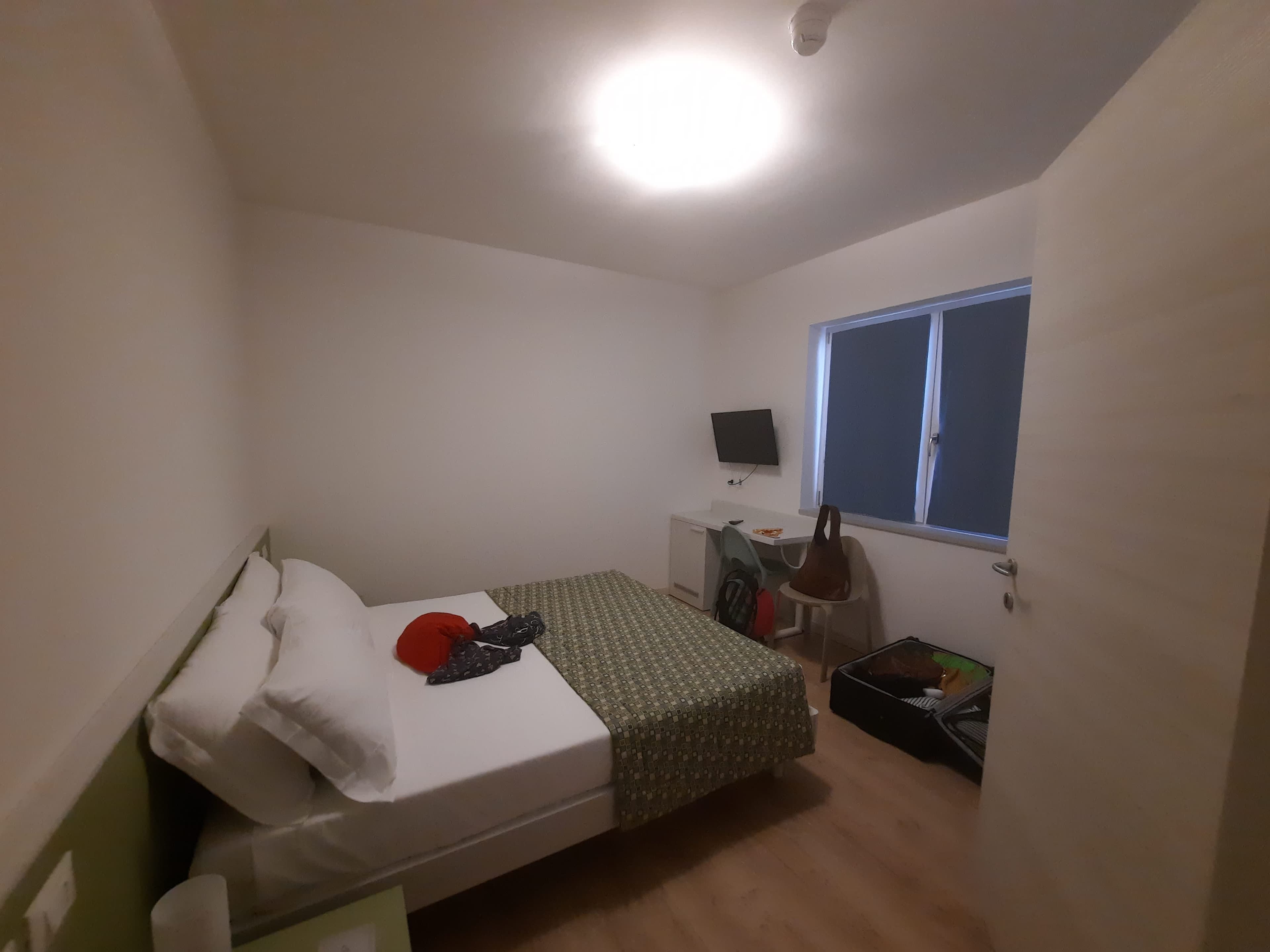 Hotel Athena Ansicht 3