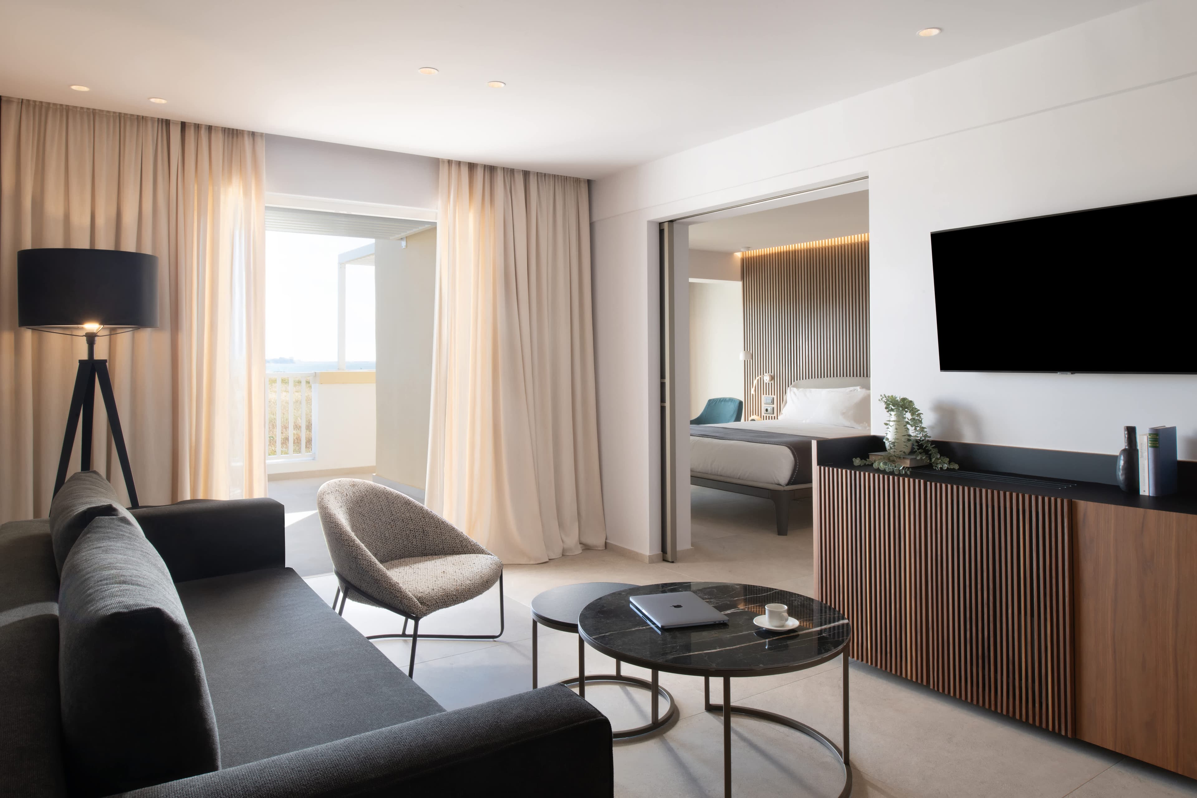 Neptune Luxury Resort Ansicht 5