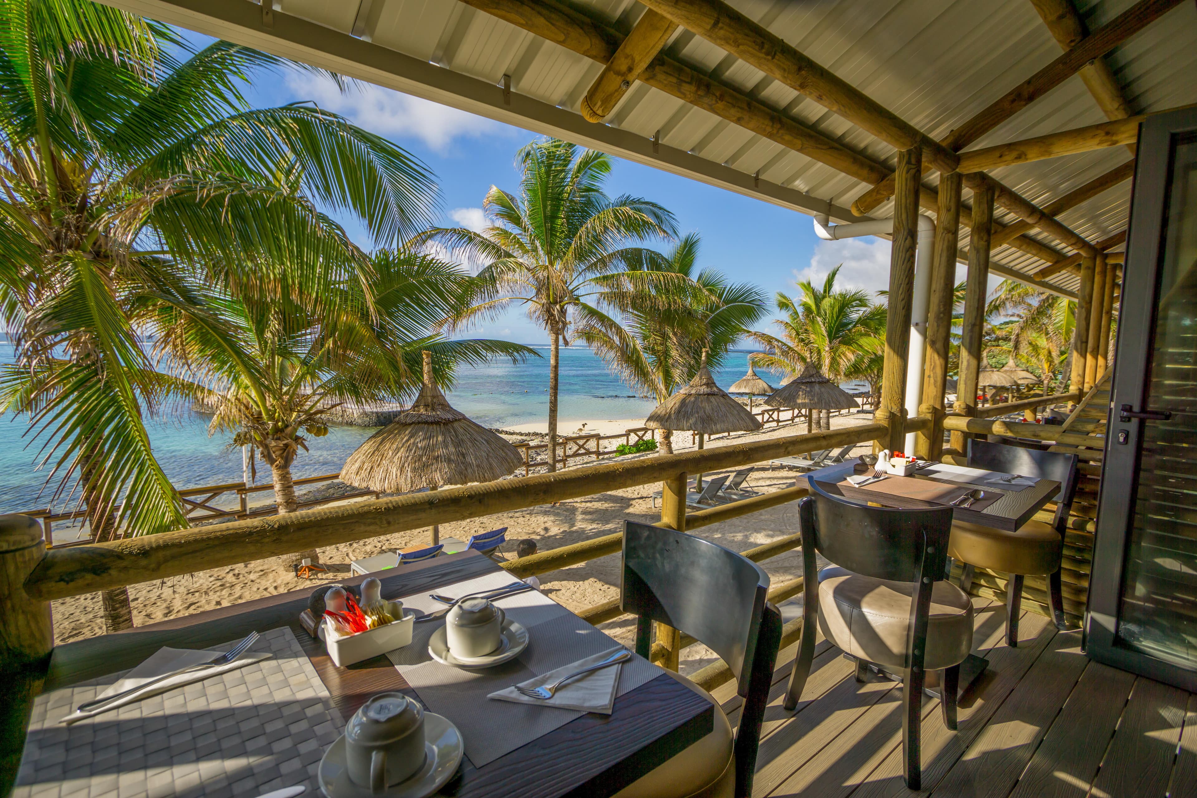 Le Peninsula Bay Beach Resort & Spa Ansicht 8